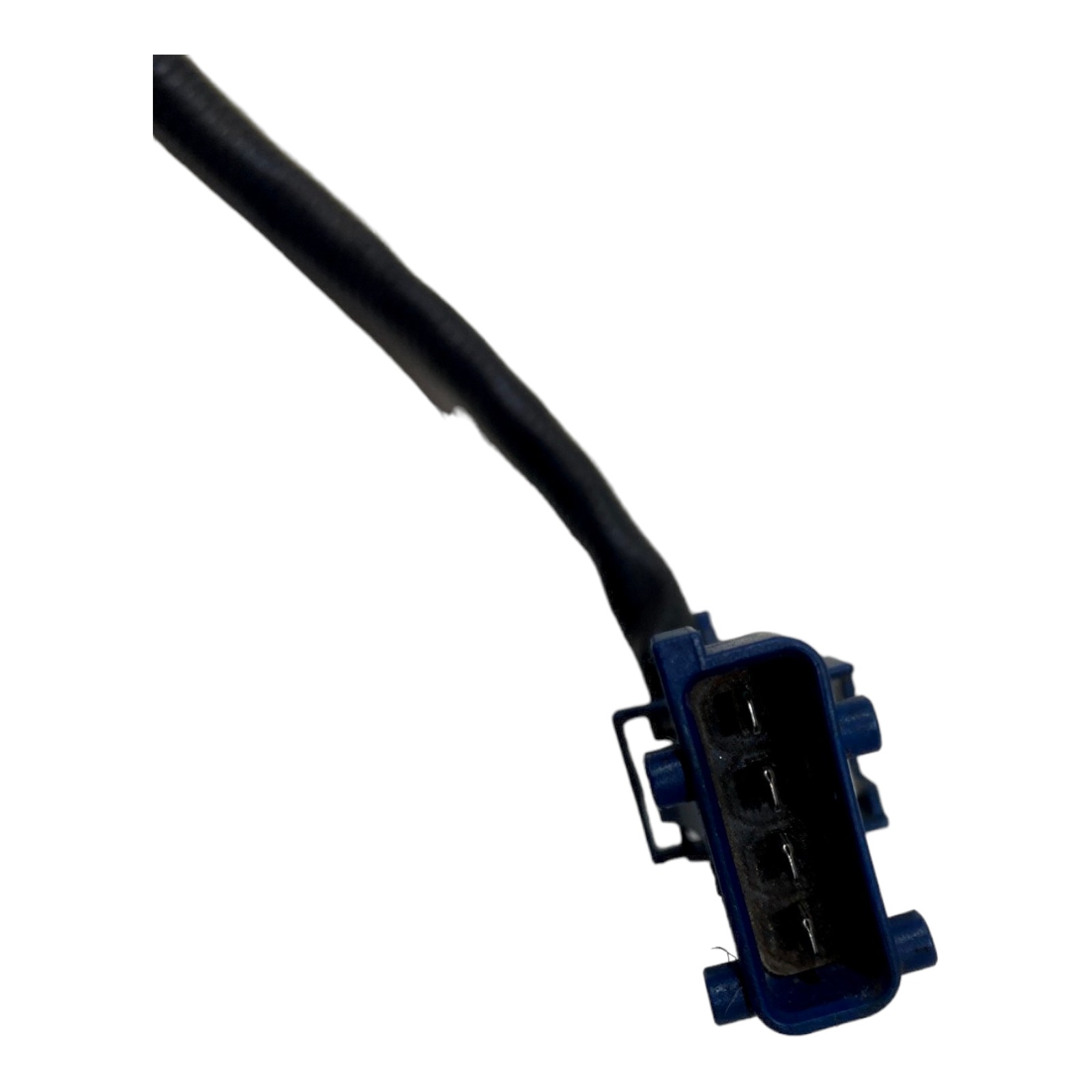 Sonda Lambda Citroën C3 Peugeot 206 207 Hoggar Original 4