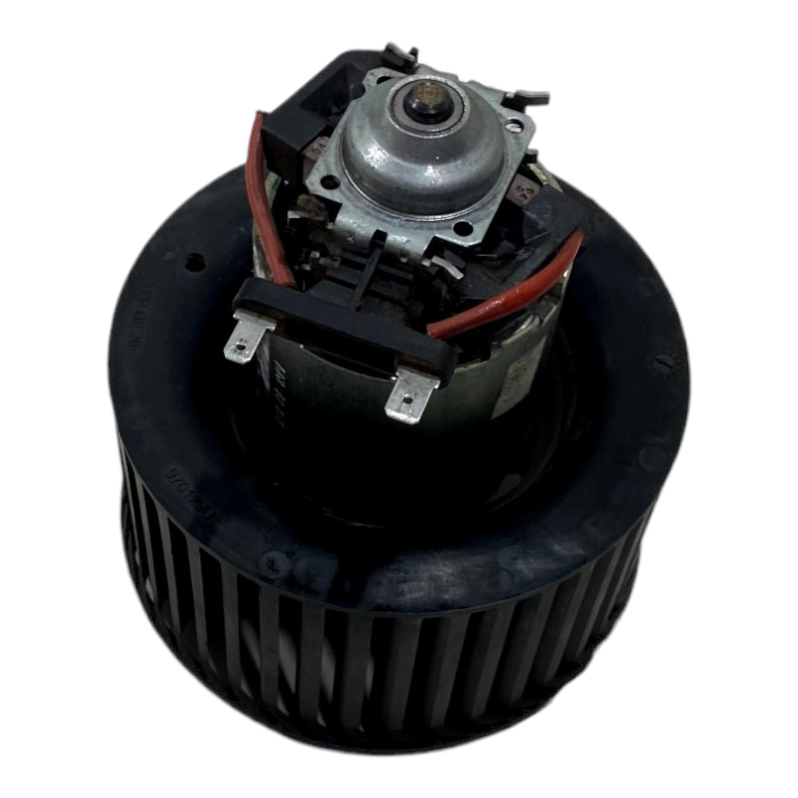 Motor De Ar Forçado Ventilador Celta Prisma Original S/ar 3