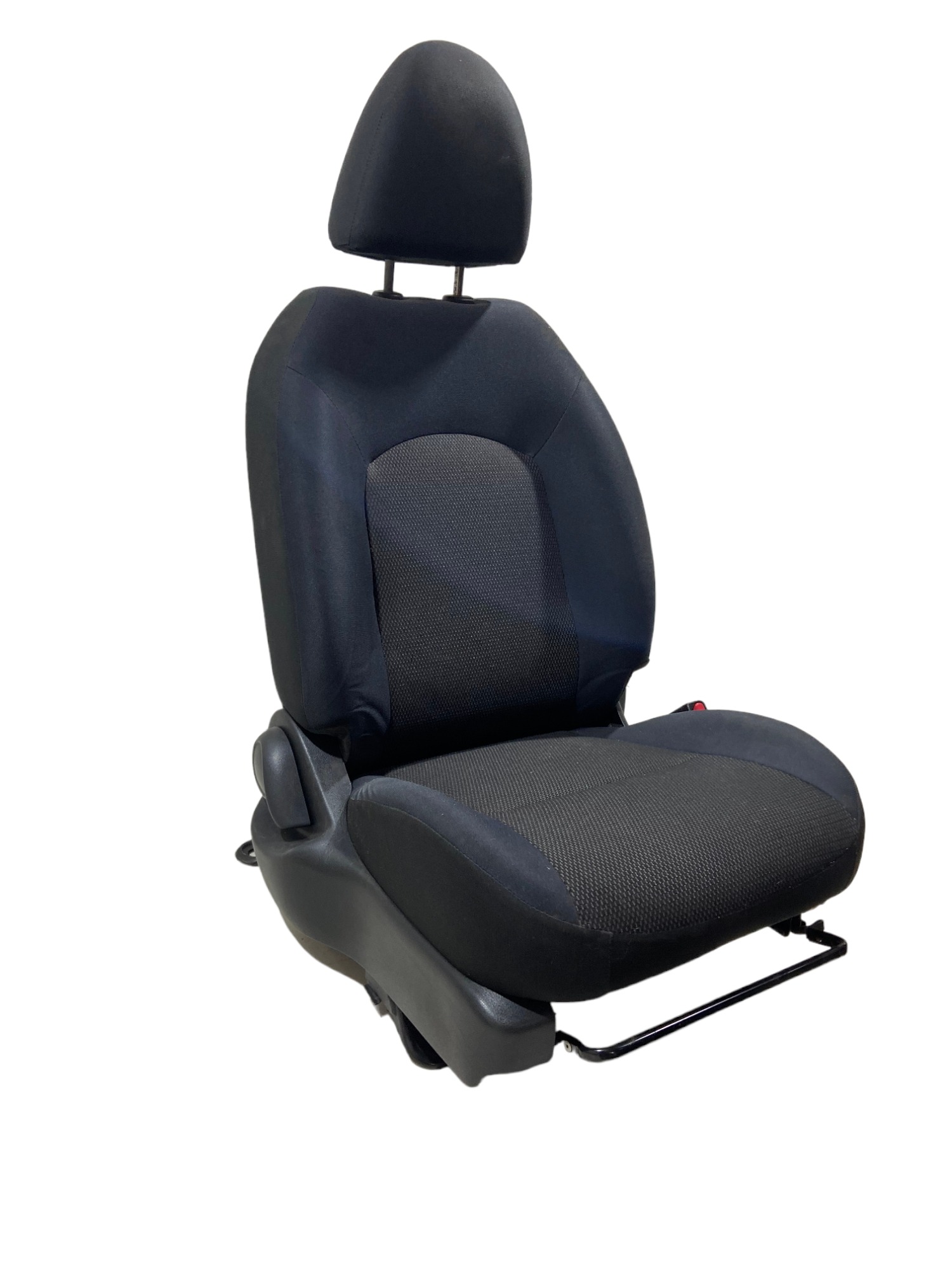 Jogo De Banco Nissan Versa Original 2013 A 2020 Tecido 2