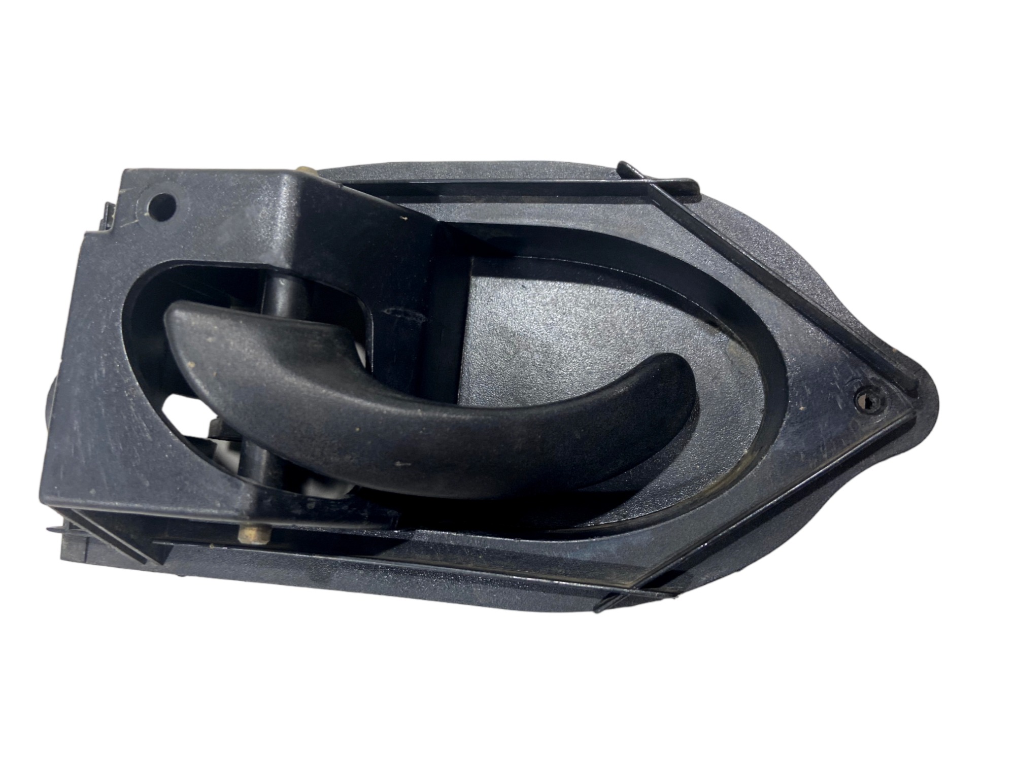 Maçaneta Interna Porta Dianteira Esquerda Ford Ka 1997/ 2007 7