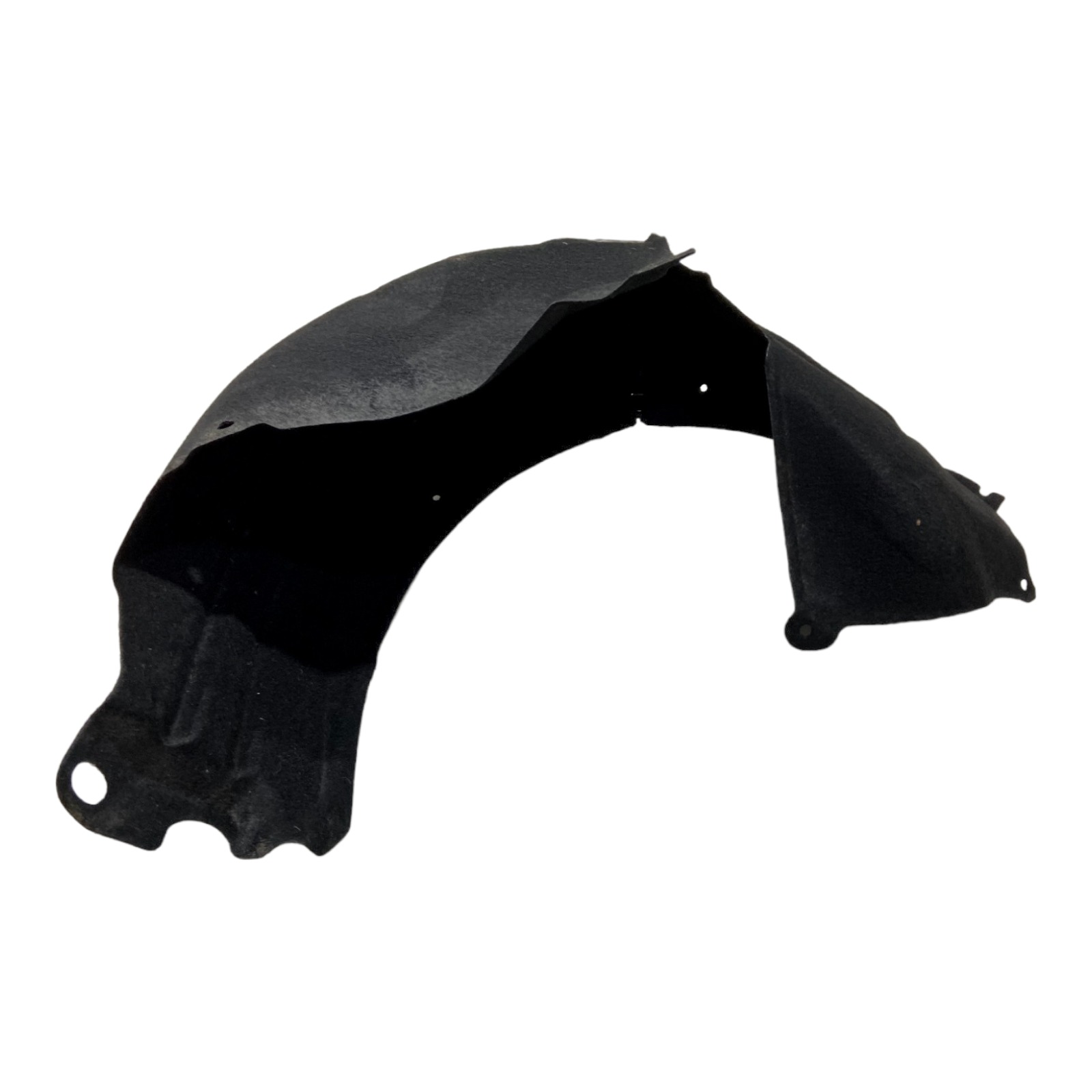 Parabarro Lameiro Traseiro Direito Honda New Fit Original 9