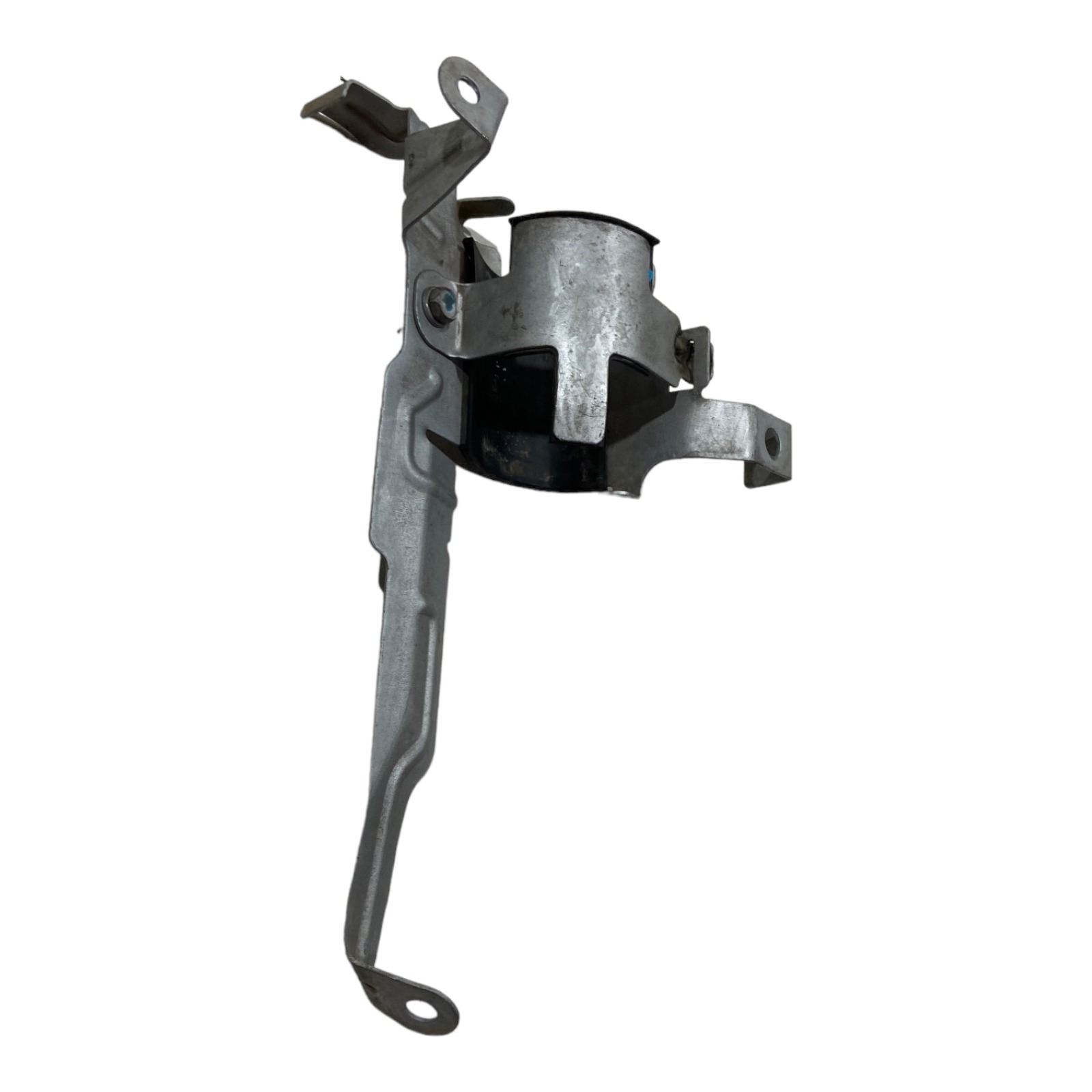 Suporte Chapa Filtro De Combustível Honda New Fit Original 2