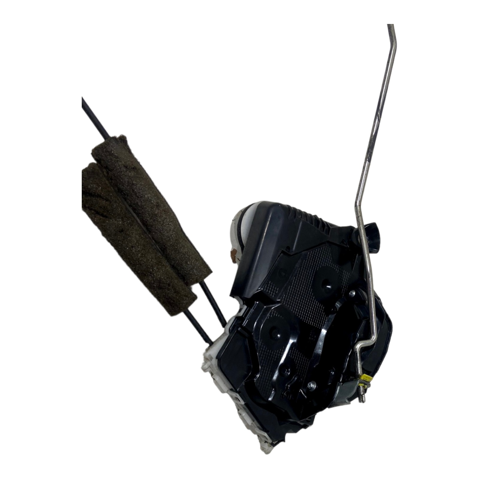 Fechadura Dianteira Esquerda Elétrica Hr-v Wr-v City Fit Ori 4