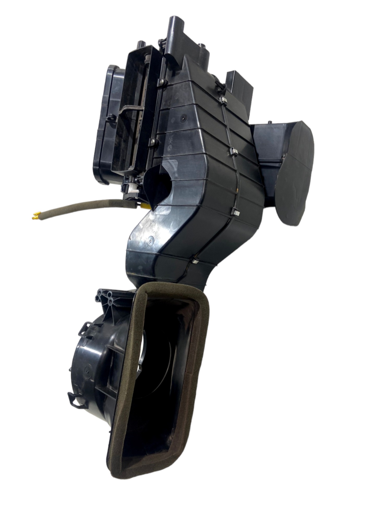 Caixa Evaporação De Ventilação Vw Up 2014 S/ar Sistema Behr 3