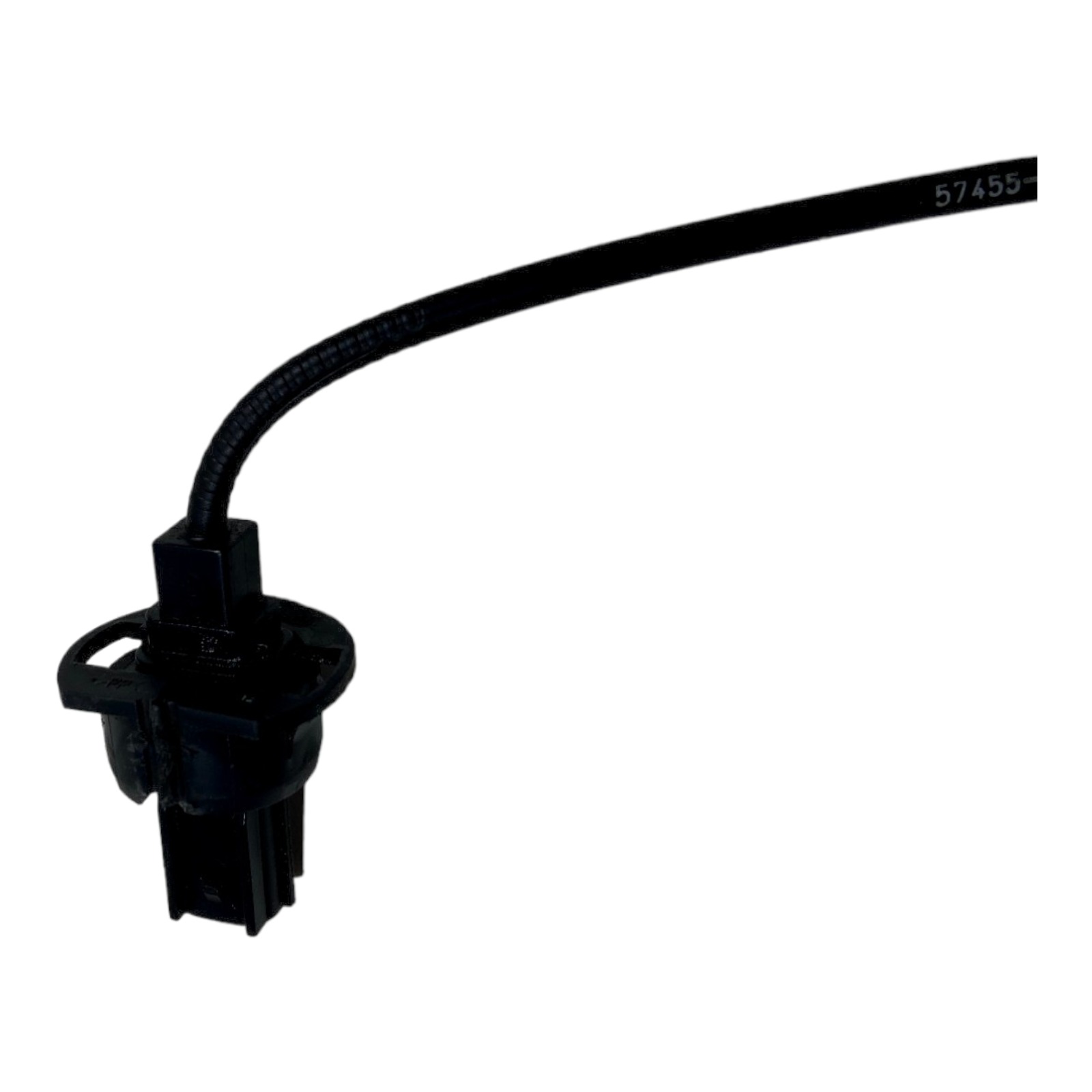 Sensor Abs Dianteira Esquerda Honda New Fit 15 A 20 Original 5