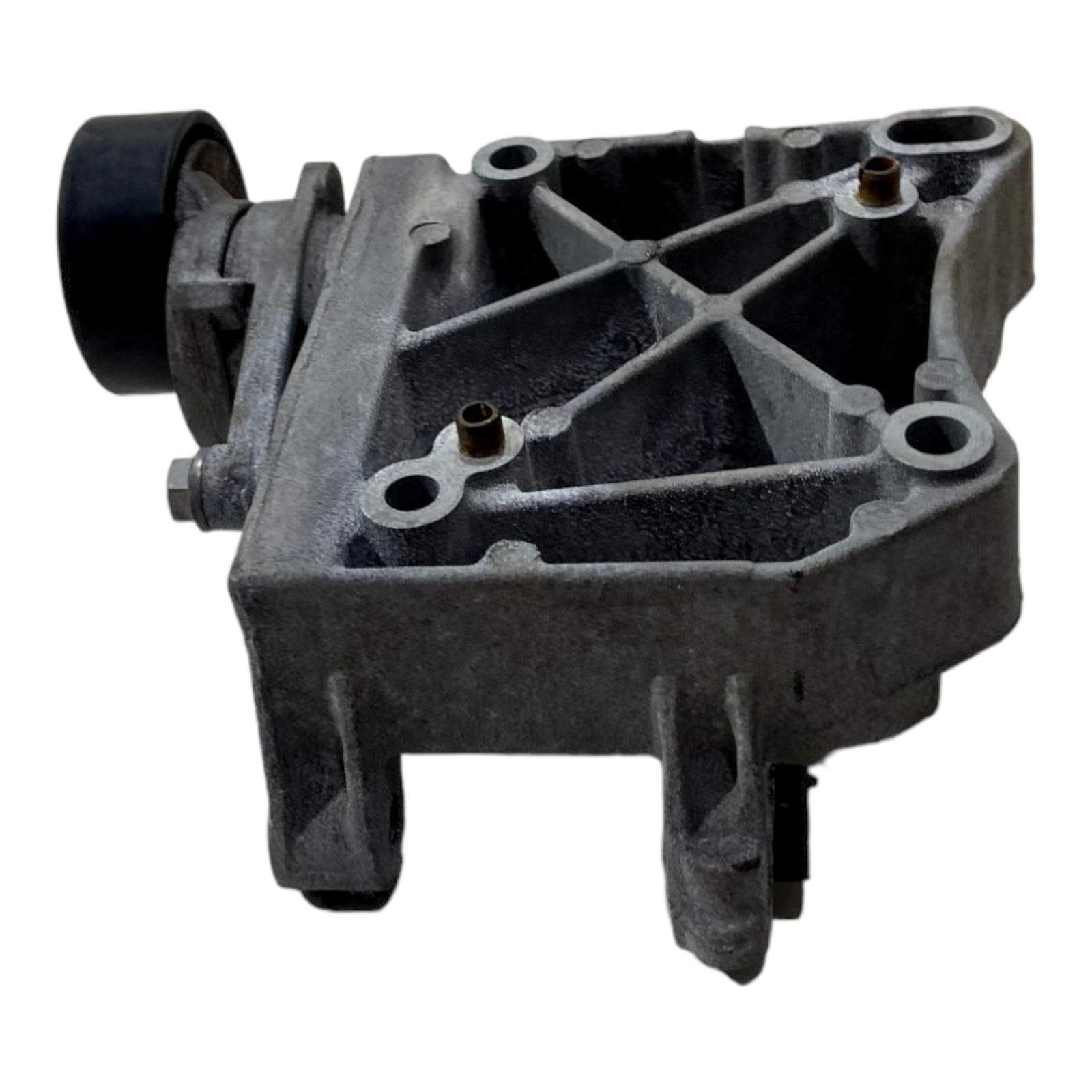 Suporte Alternador Citroen C3 Peugeot 206 207 Original 2