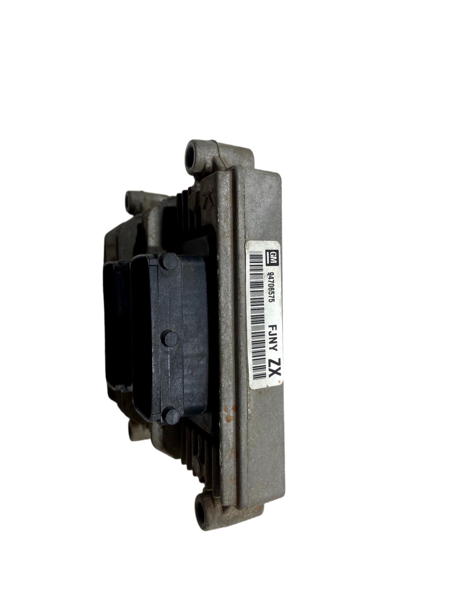 Modulo Injecao Central Eletronica Gm Prisma Celta 1.4 Flex 5