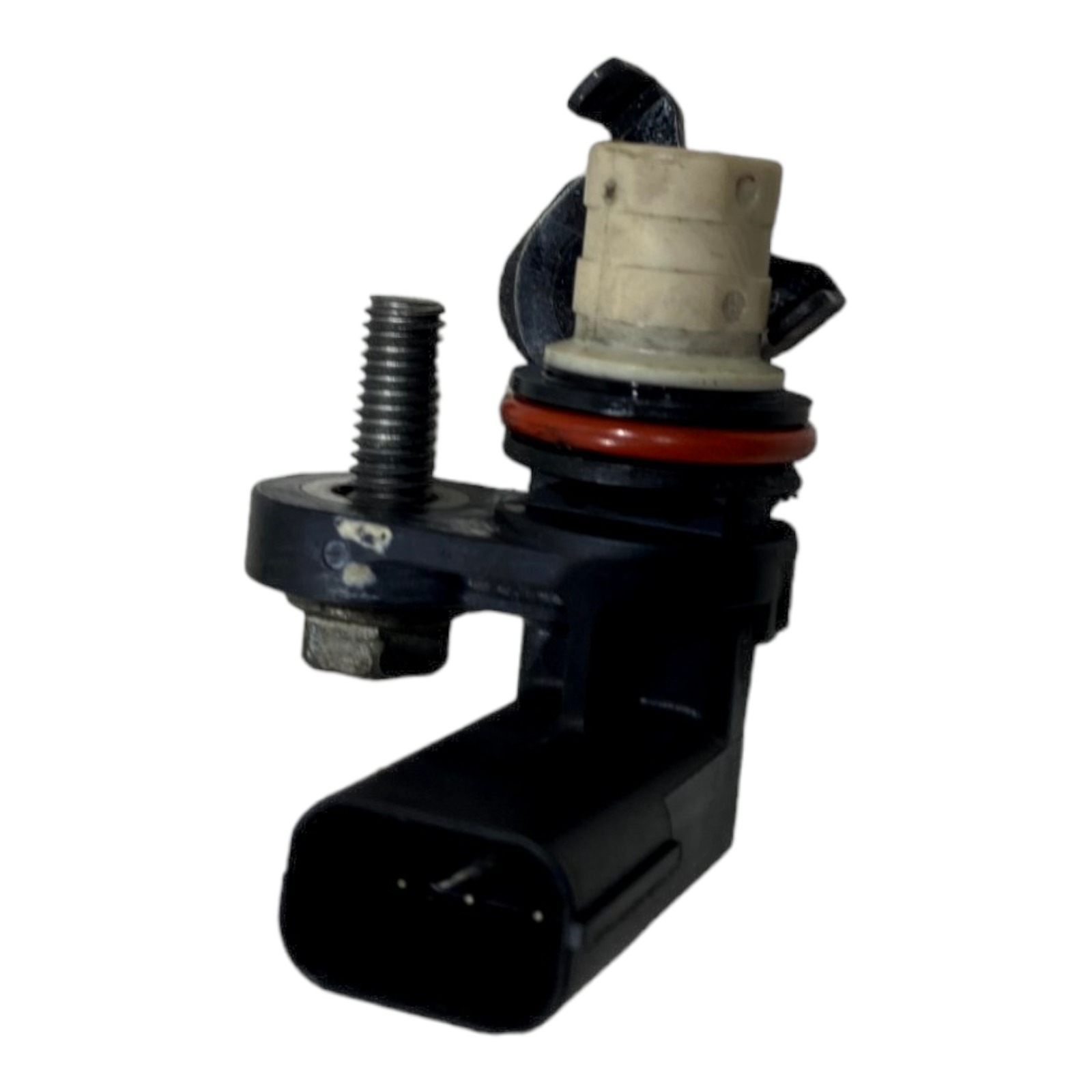 Sensor Rotação Câmbio Cvt Honda New Fit 1.5 2015 Original 4