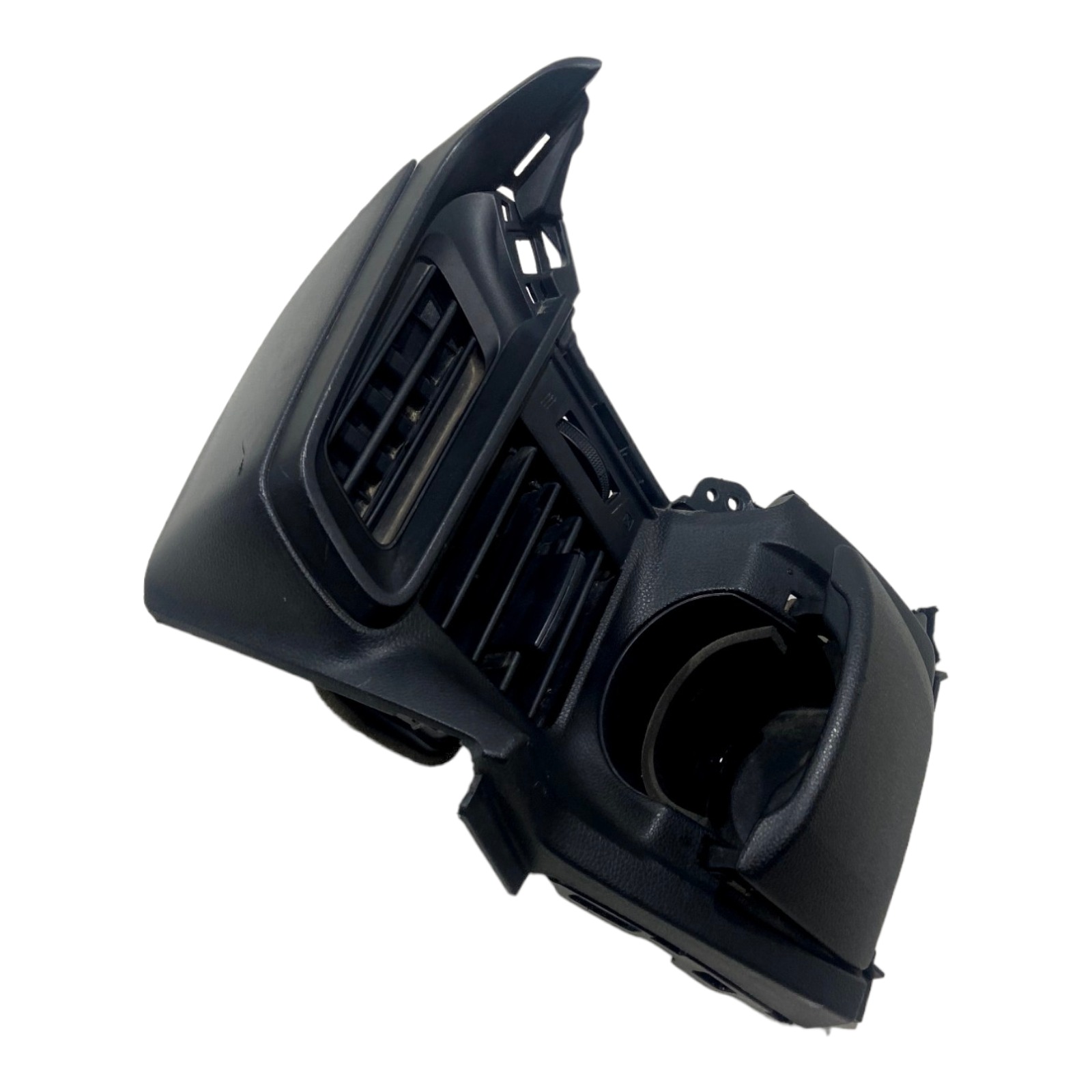 Difusor De Ar Porta Copos Esquerdo Honda New Fit Original 2