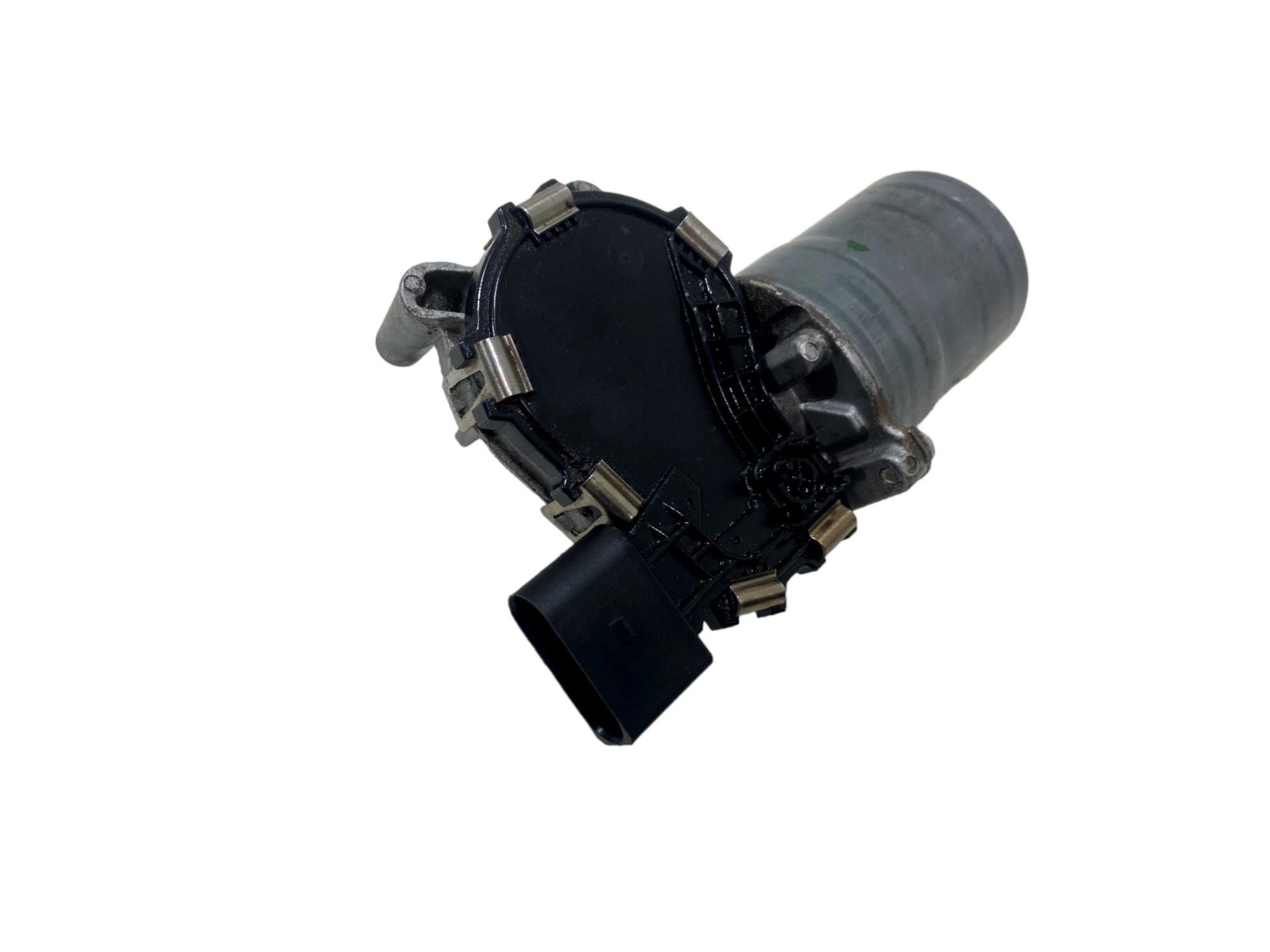 Motor Limpador De Para-brisa Dianteiro Vw Up 2014 A 2019 6