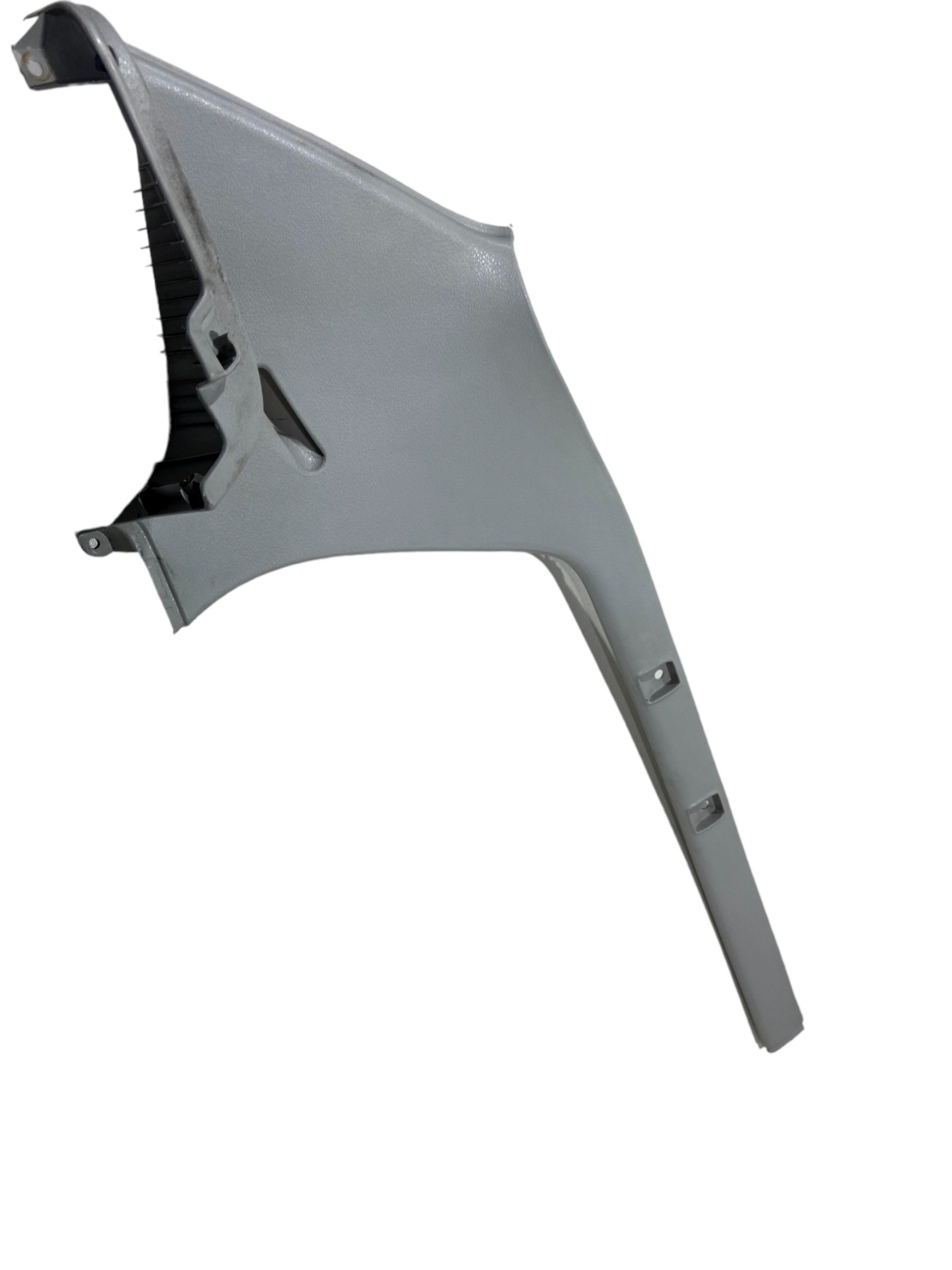 Acabamento Suporte Bagagito Lado Esquerdo Vw Fox Crossfox 3