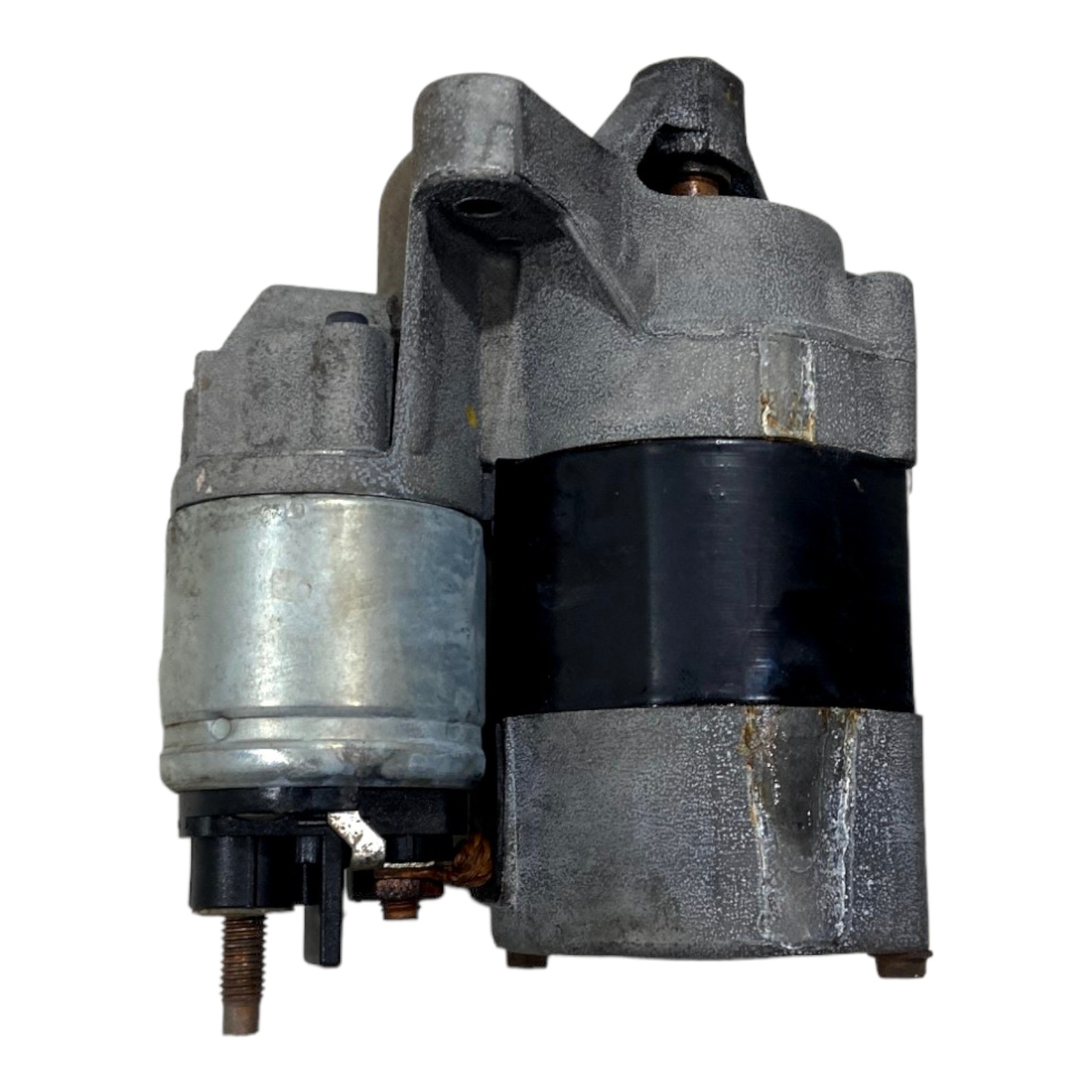 Motor De Arranque Partida Citroen C3 Peugeot 207 Original 7