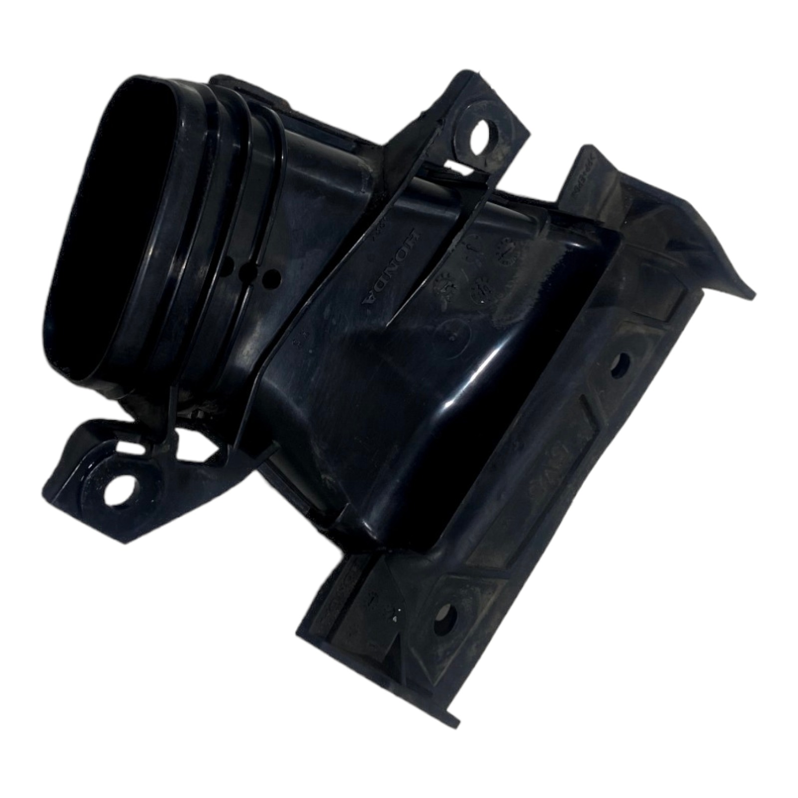 Duto Tubo Entrada De Ar Caixa De Ar Honda Fit Original 3