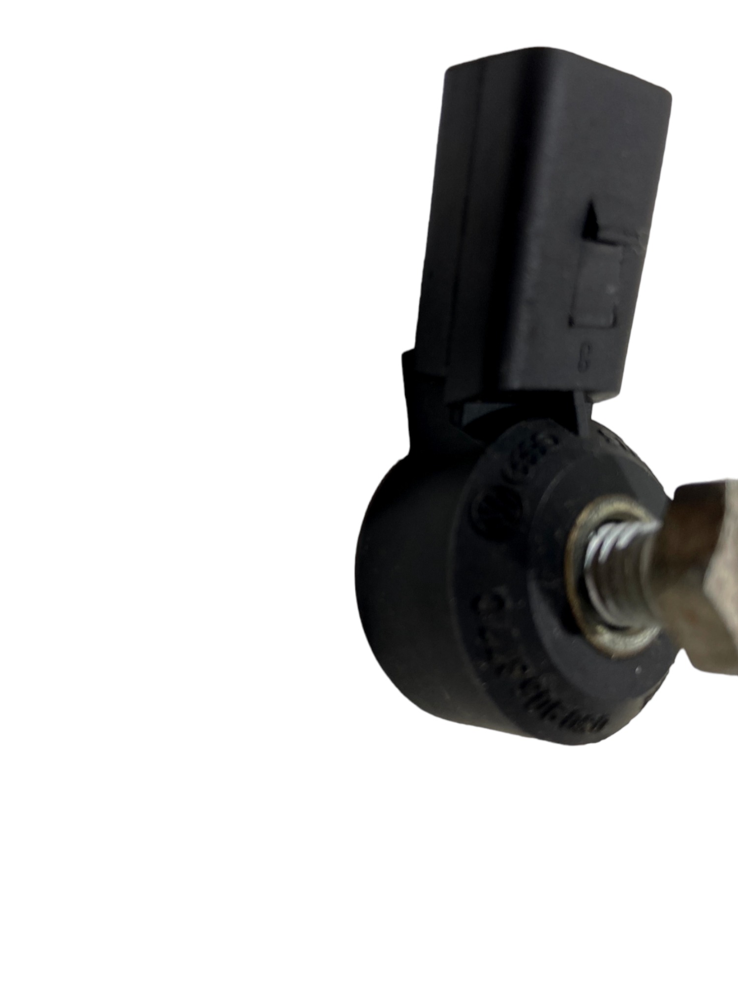 Sensor De Detonação Gol Saveiro Parati Golf Passat 3