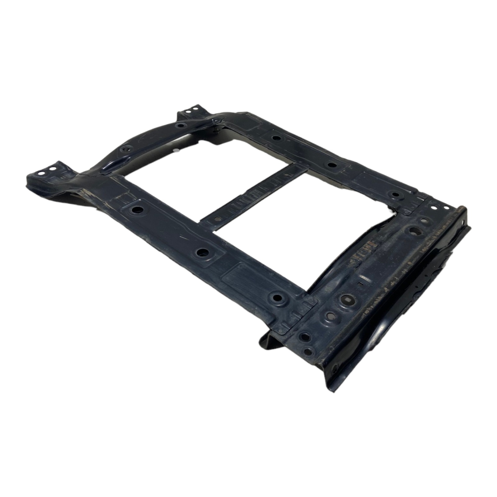 Cinta Suporte Tanque De Combustível Honda New Fit Original 8