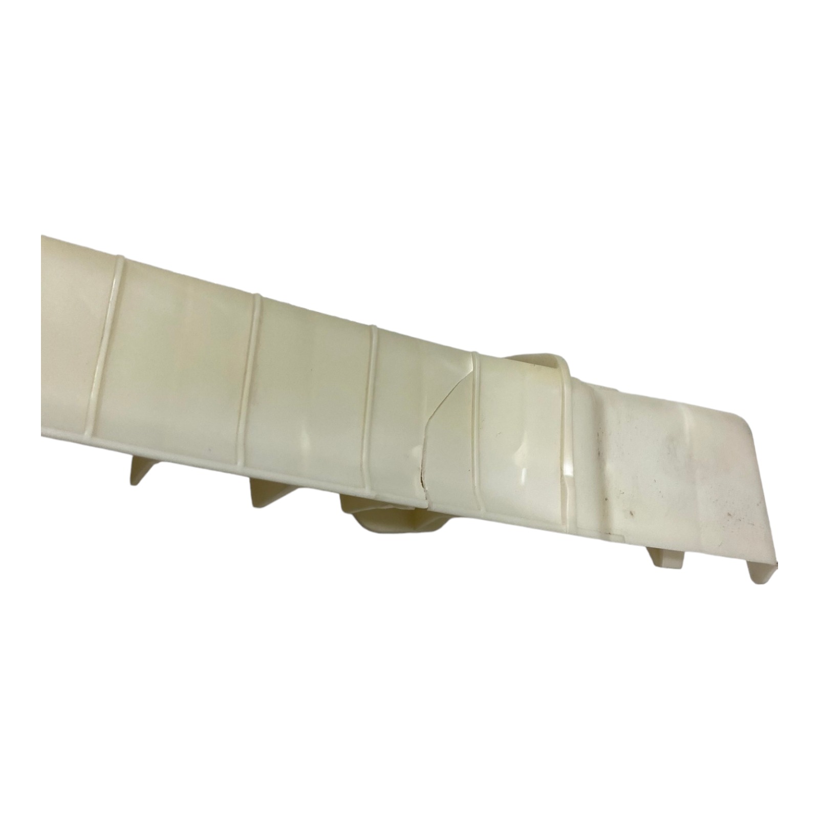 Suporte Forro De Teto Dianteiro Esquerdo Honda Fit Original 7