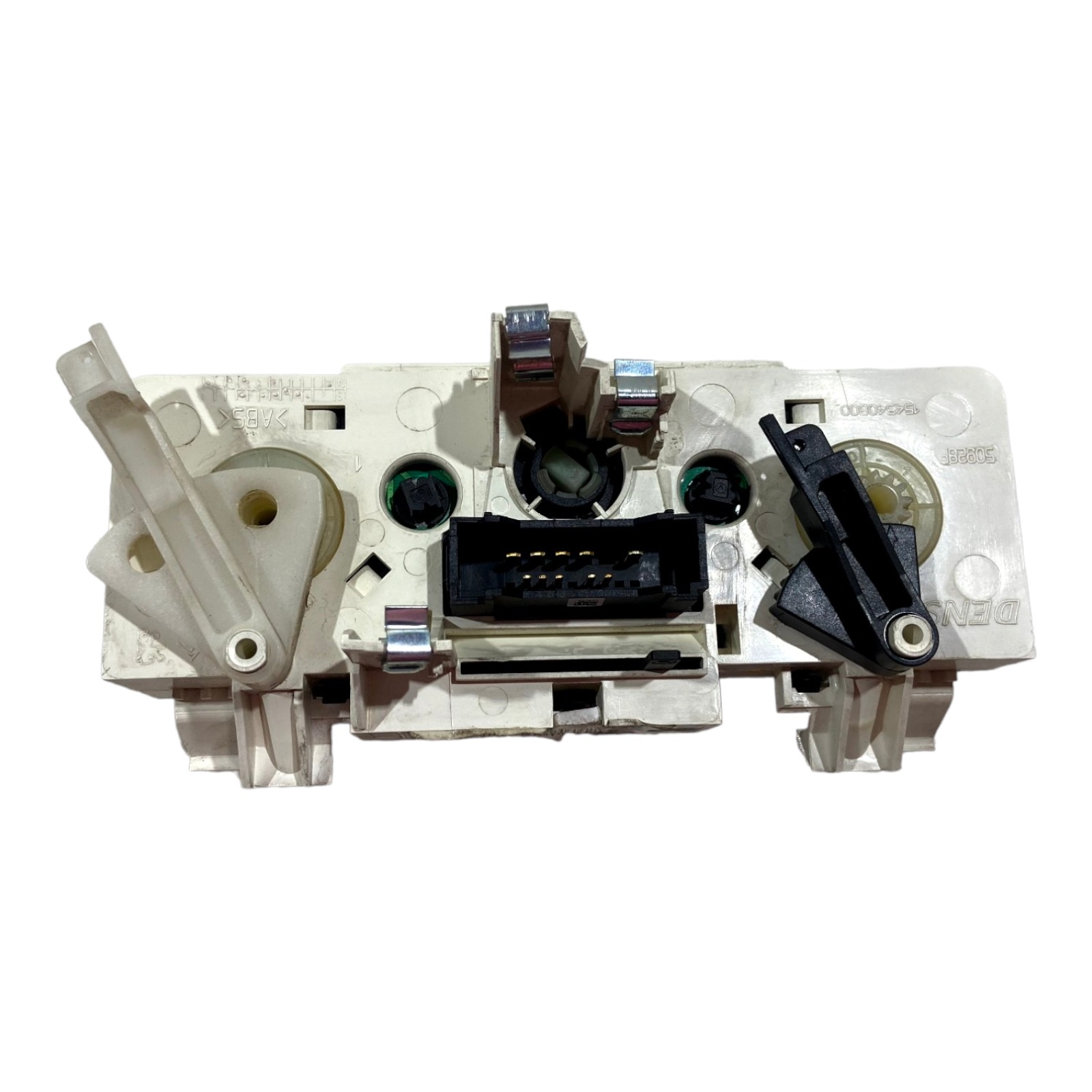 Comando Controle Do Ar Condicionado Citroen C3 C4 Original 5