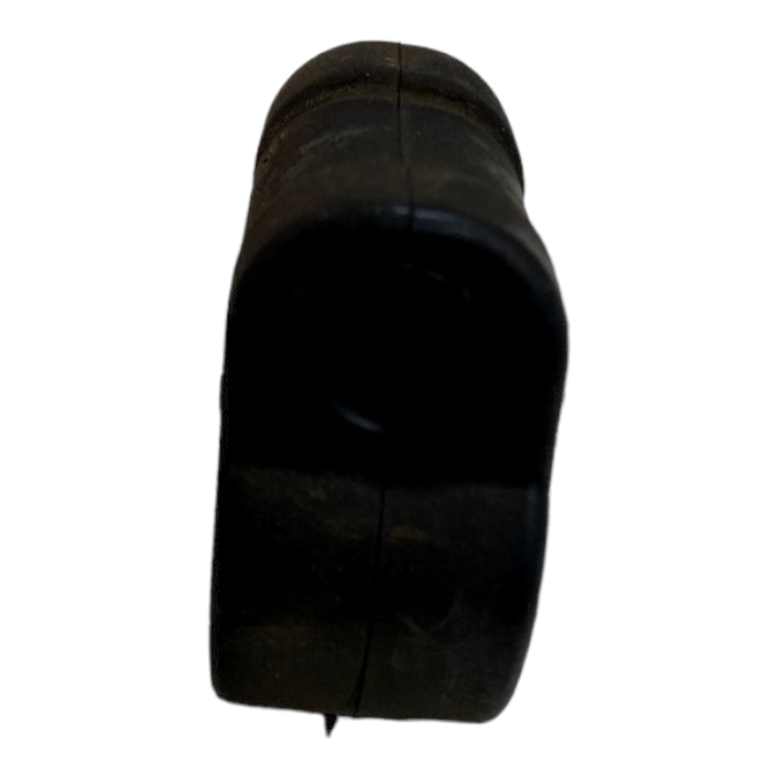Coxim Borracha Escape Silencioso Honda City Fit Wrv Hrv Orig 4
