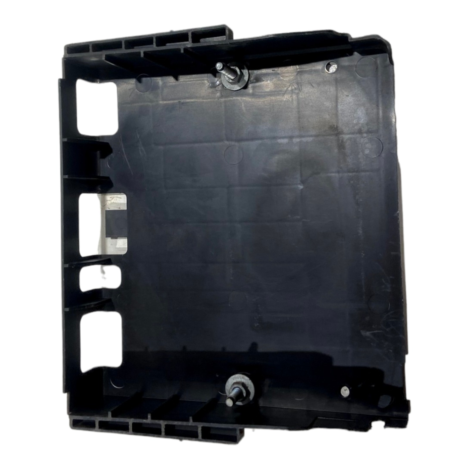 Base Suporte Modulo Injecao Citroen C3 Original Detalhe 2011 4