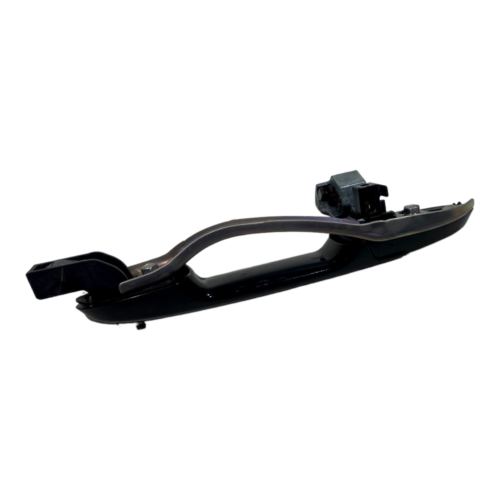 Maçaneta Externa Traseira Direita Honda New Fit *detalhe* 9