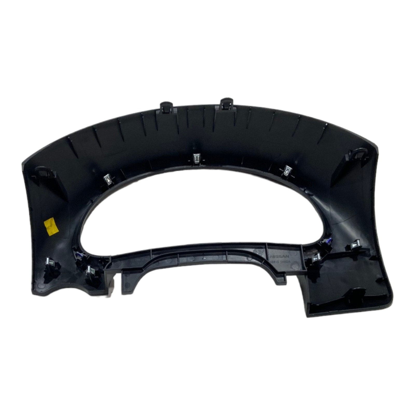 Moldura Acabamento Painel Instrumento Nissan Versa March Or 9