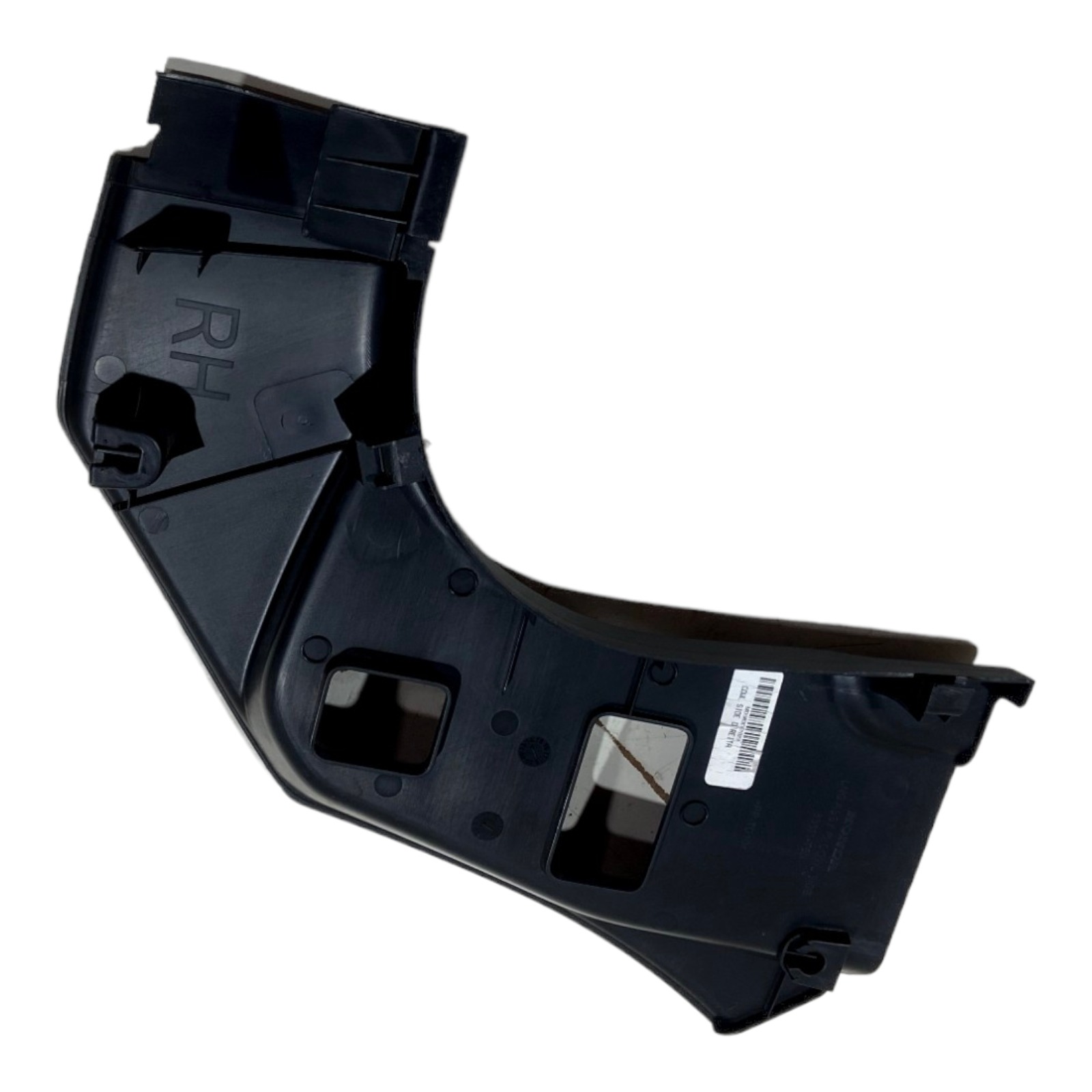 Soleira Acabamento Dianteiro Direito Honda Wrv Fit Original 8