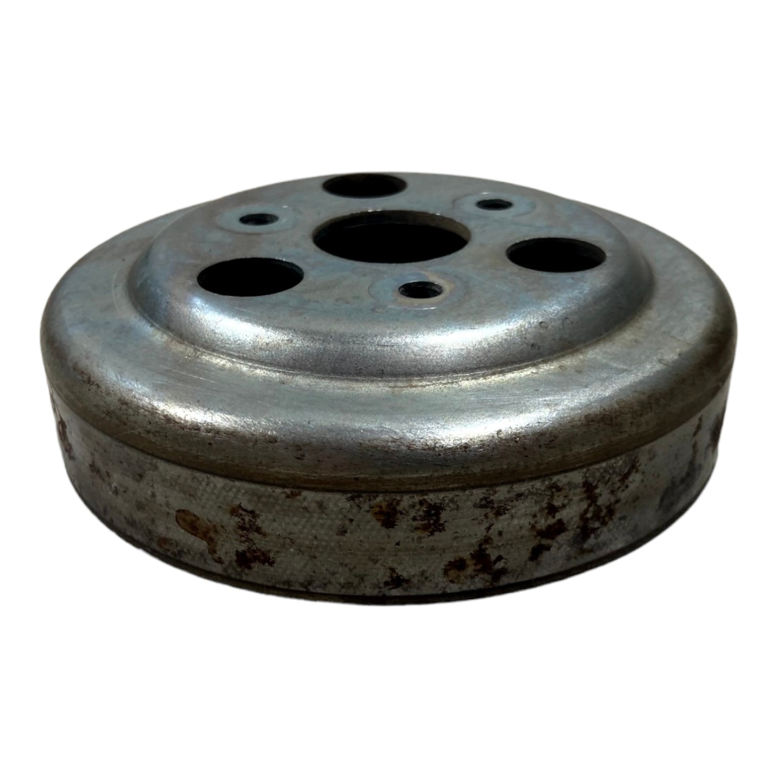 Polia Bomba Dágua Honda New Fit City 1.5 Original 15 A 20 5