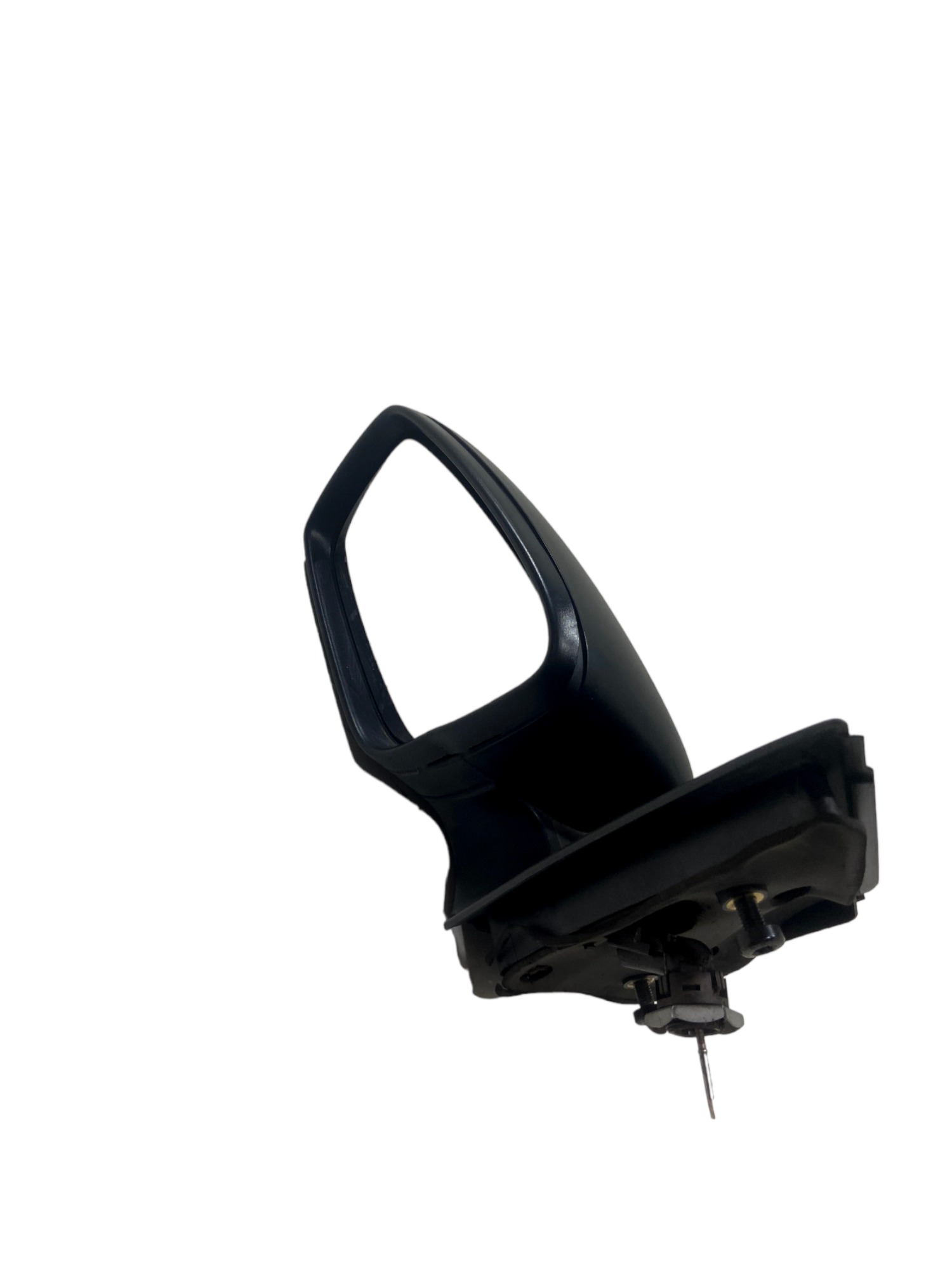 Espelho Retrovisor Esquerdo S/seta Vw Up Manual 2014 Origina 3