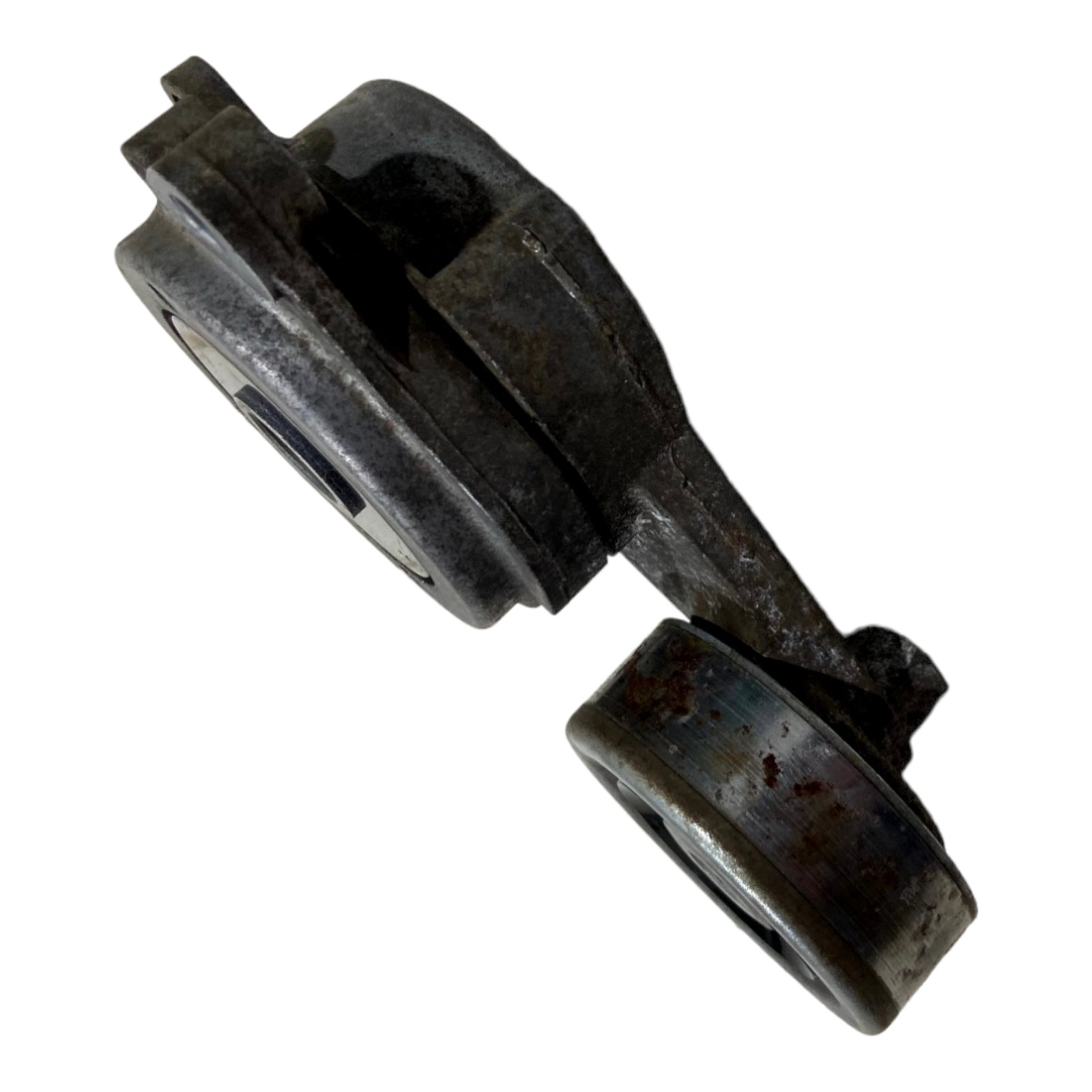Tensor Esticador Correia Acessórios Honda New Fit Original 4