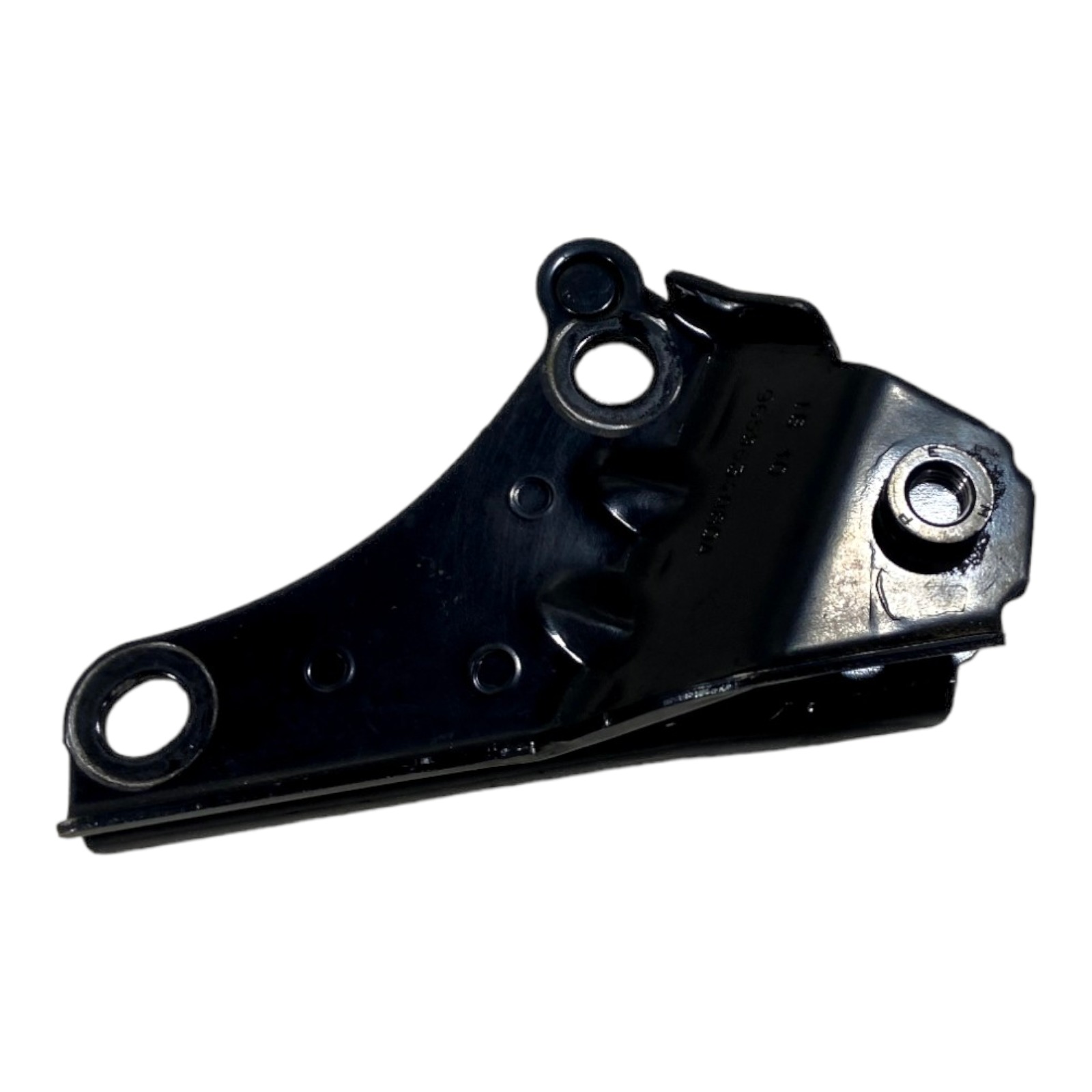 Suporte Coxim De Câmbio Central Peugeot 208 Citroen C3 8