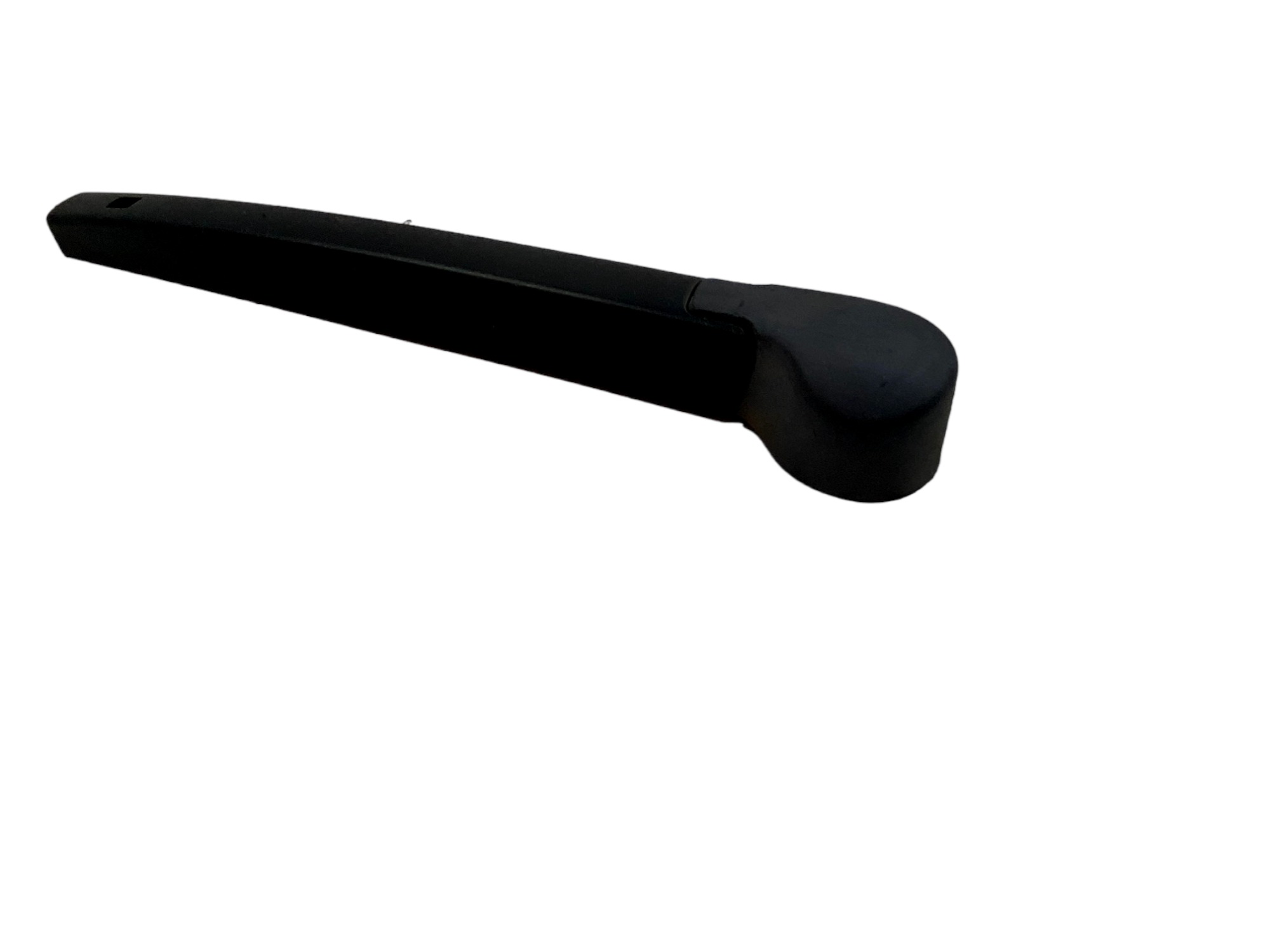 Braço Limpador De Para-brisa Traseiro Vw Golf Up Original 2