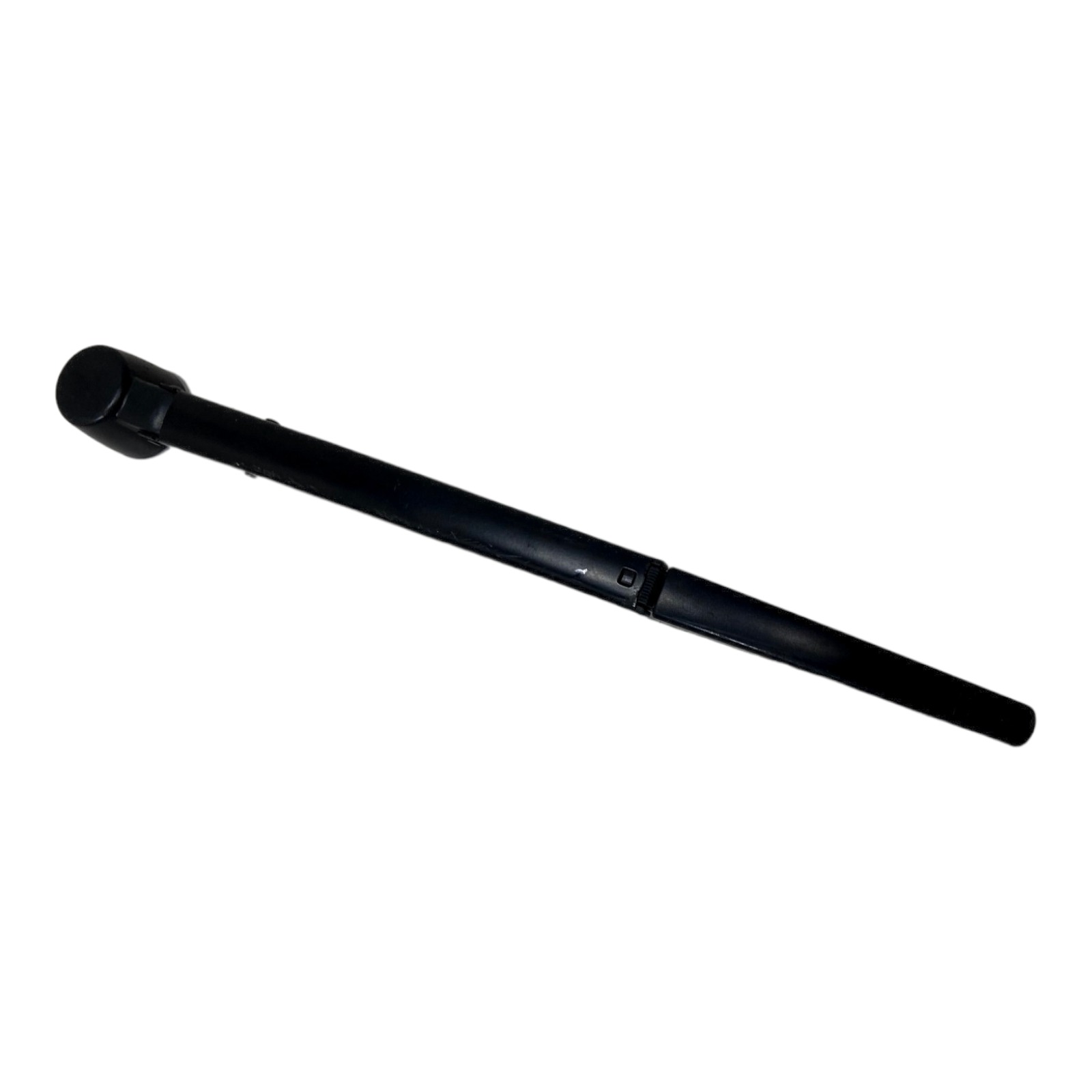 Braço Palheta Limpador Tampa Traseira Vw Gol Fox Original 6