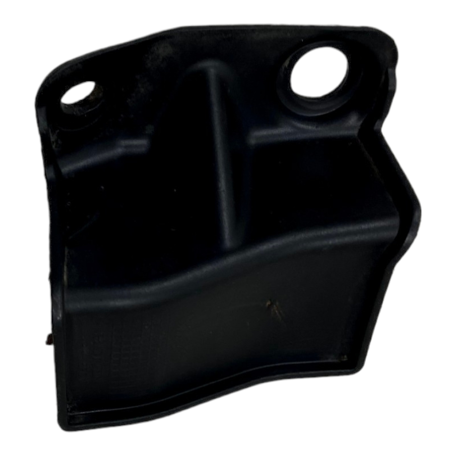 Ponta Acabamento Parabarro Traseiro Direito Honda New Fit 8