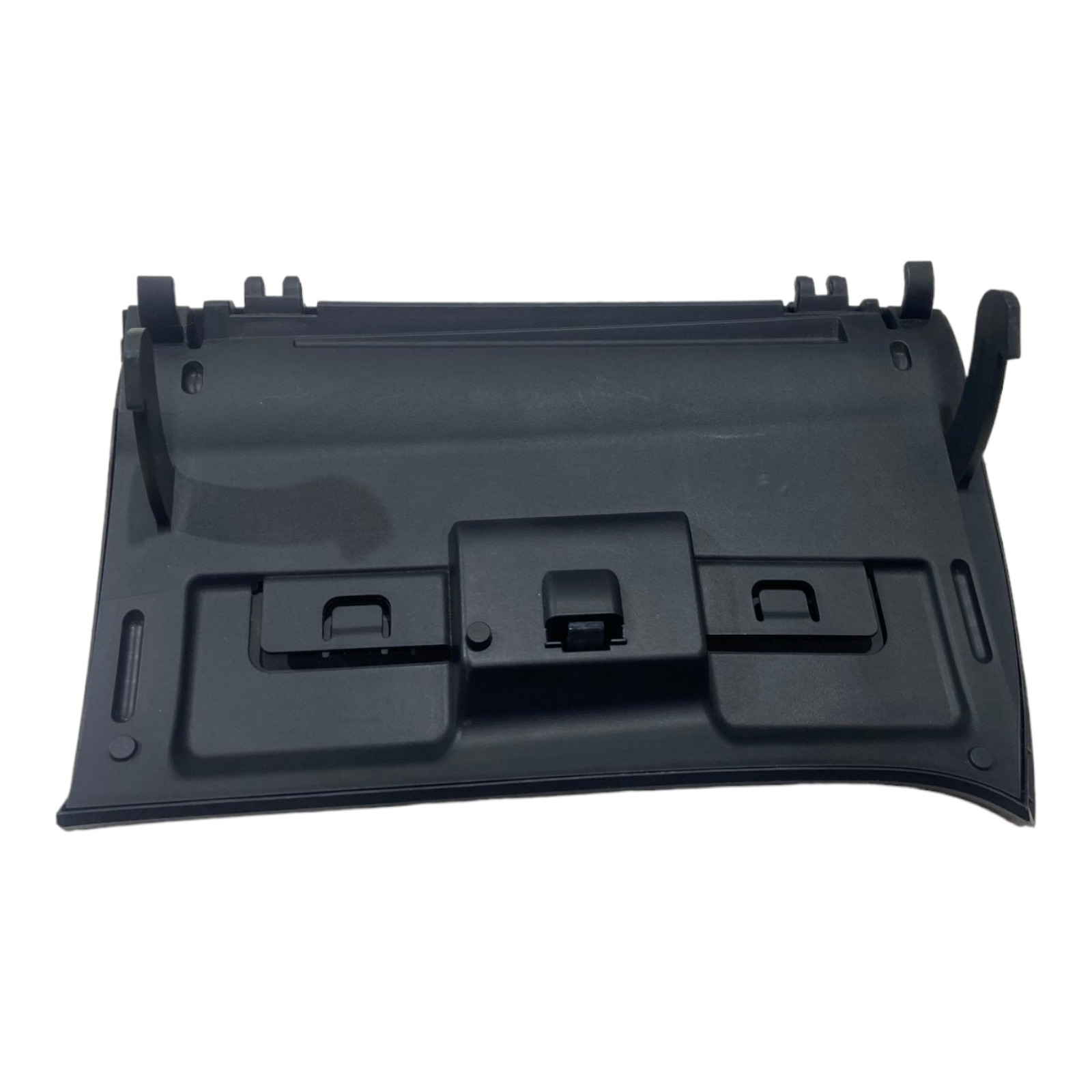 Tampa Porta Luva Puxador Completo Nissan Versa March Origina 10