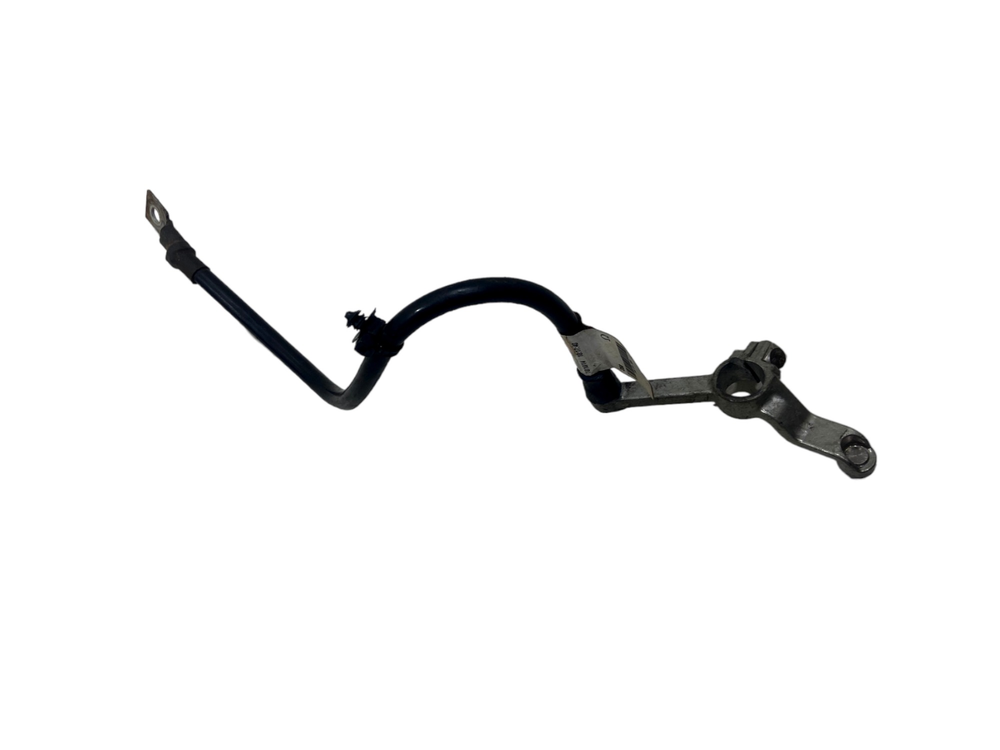 Cabo De Bateria Polo Positivo Up 2014 Em Diante Original Vw 5