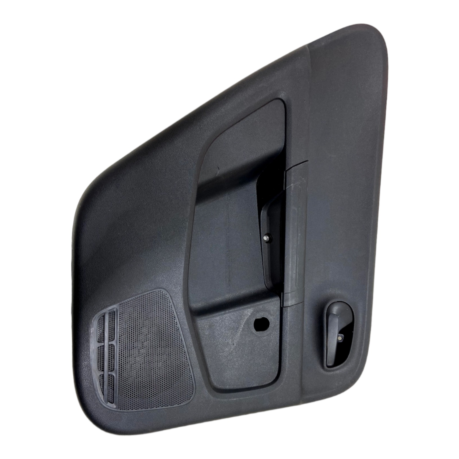 Forro Painel De Porta Traseira Esquerda Vw Up Original 2015 6