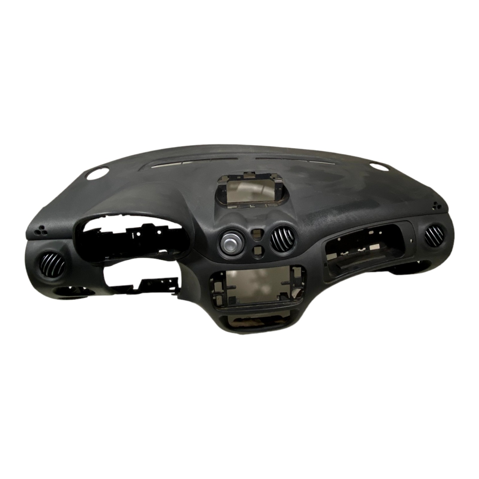 Capa Painel Tabelier Citroen C3 2003 A 2011 Usado 2
