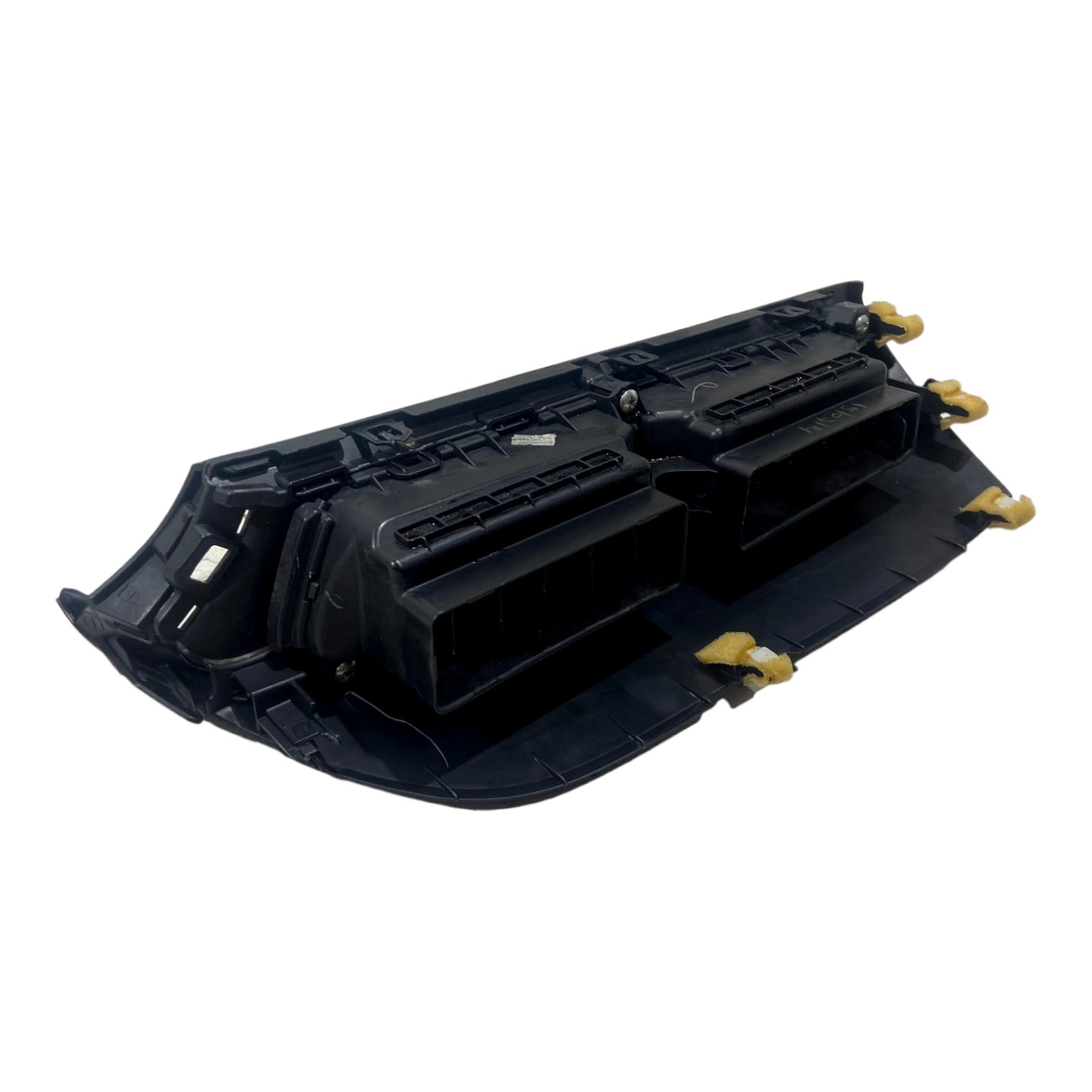 Difusor De Ar Central Painel Honda New Fit Wrv Original 6