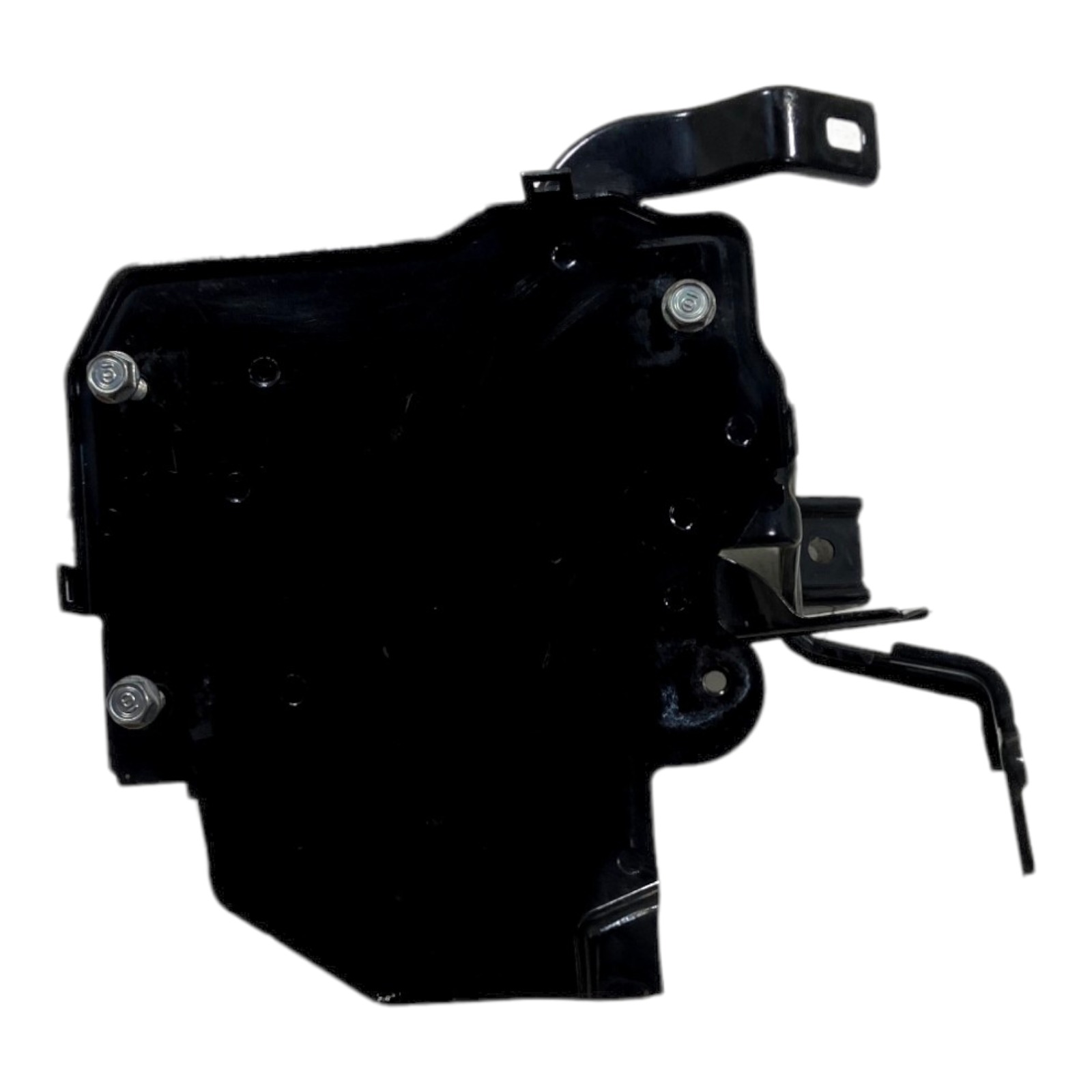 Suporte Base Módulo Injeção Chicote Honda New Fit Original 3
