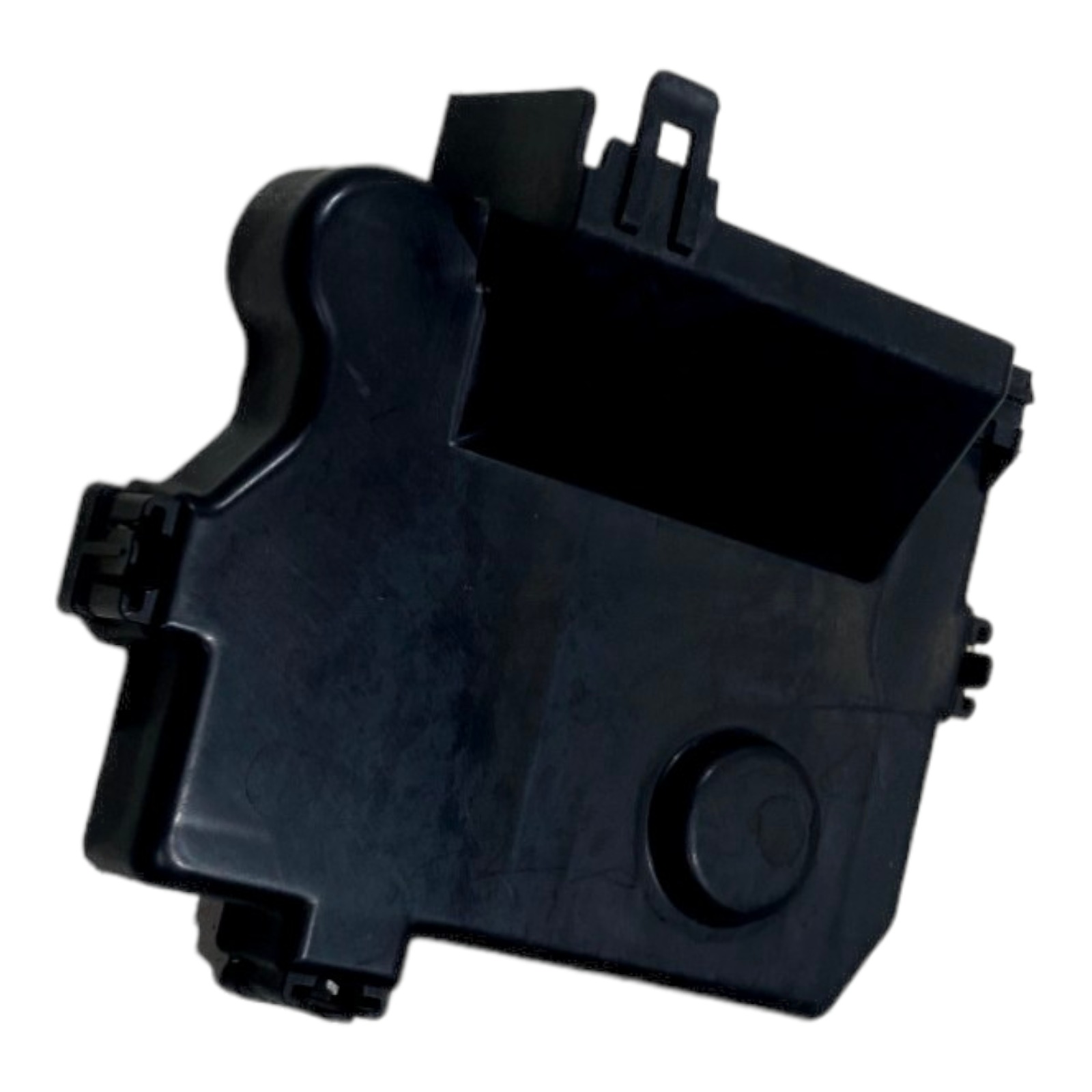 Tampa Capa Proteção Módulo Central Honda New Fit Original 6