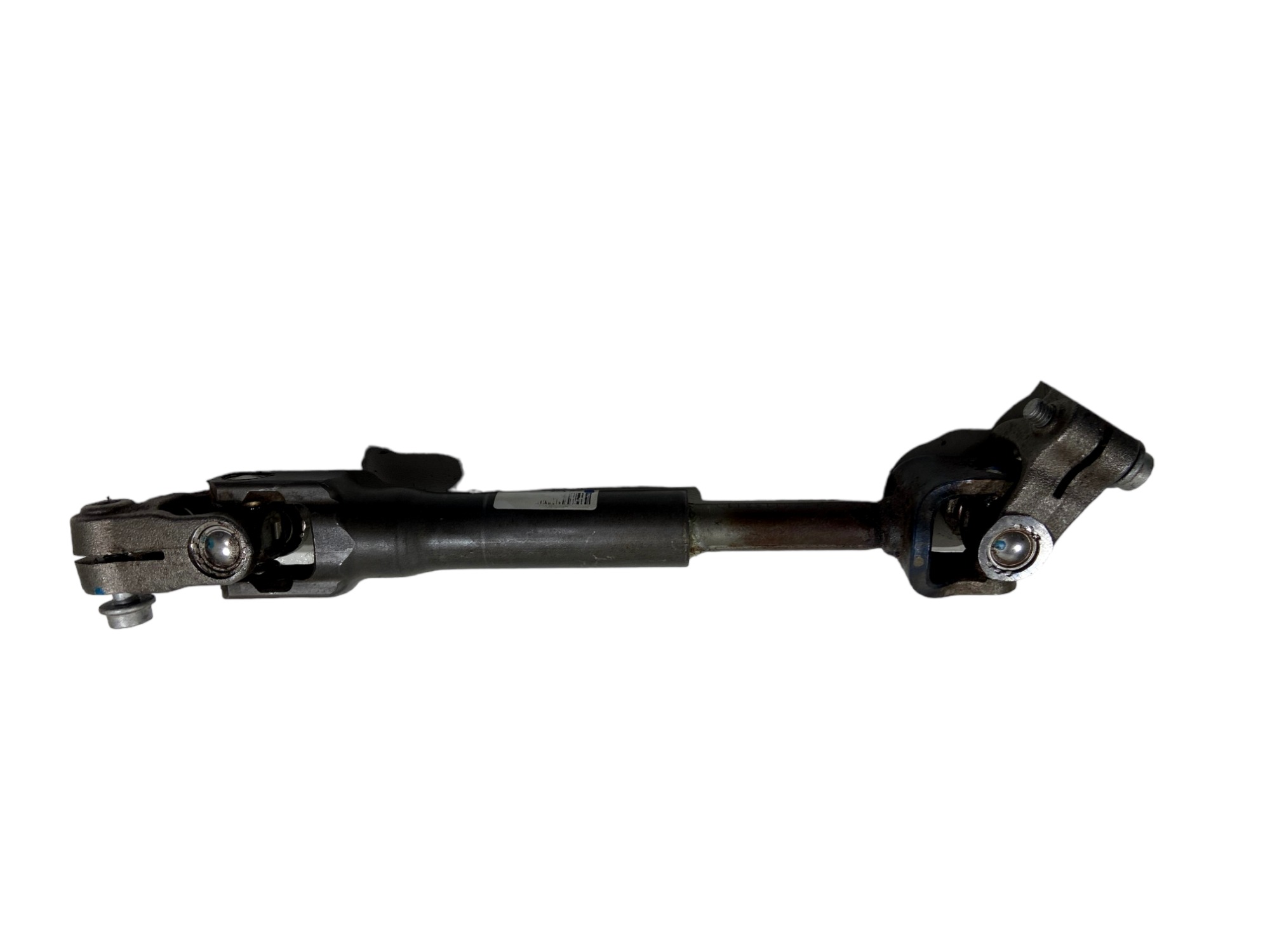 Cruzeta Coluna De Direção Vw Up 3cc 2014 A 2020 Original 2