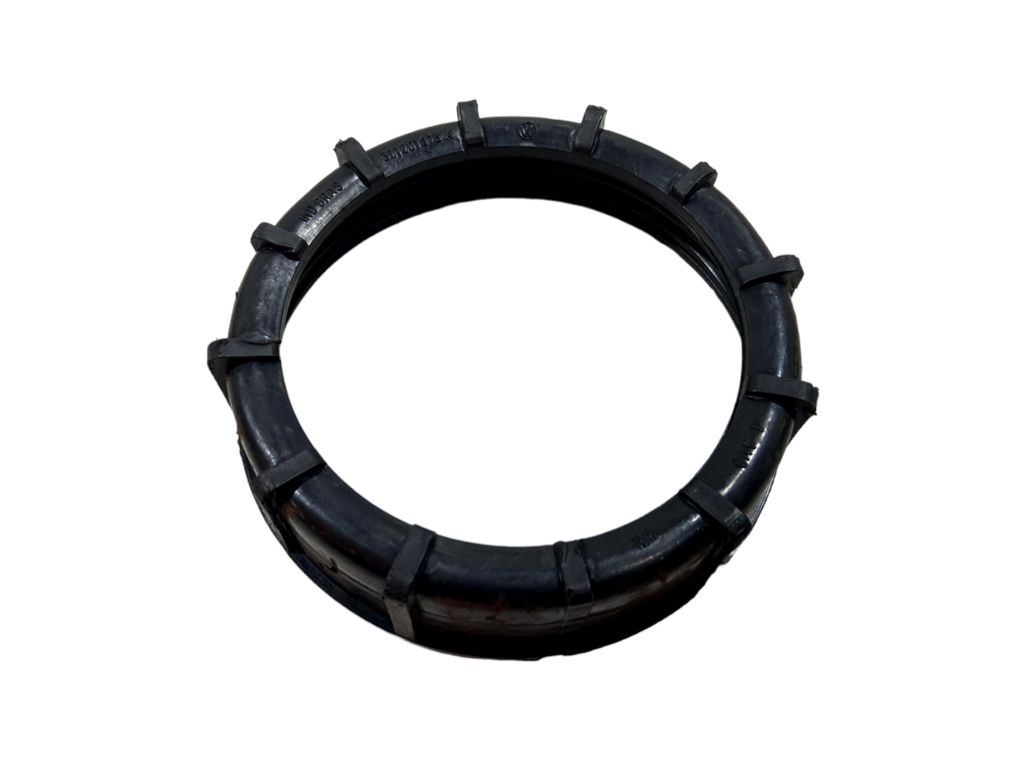 Porca Rosca Trava Bomba Copo De Combustível Vw Up Original 3