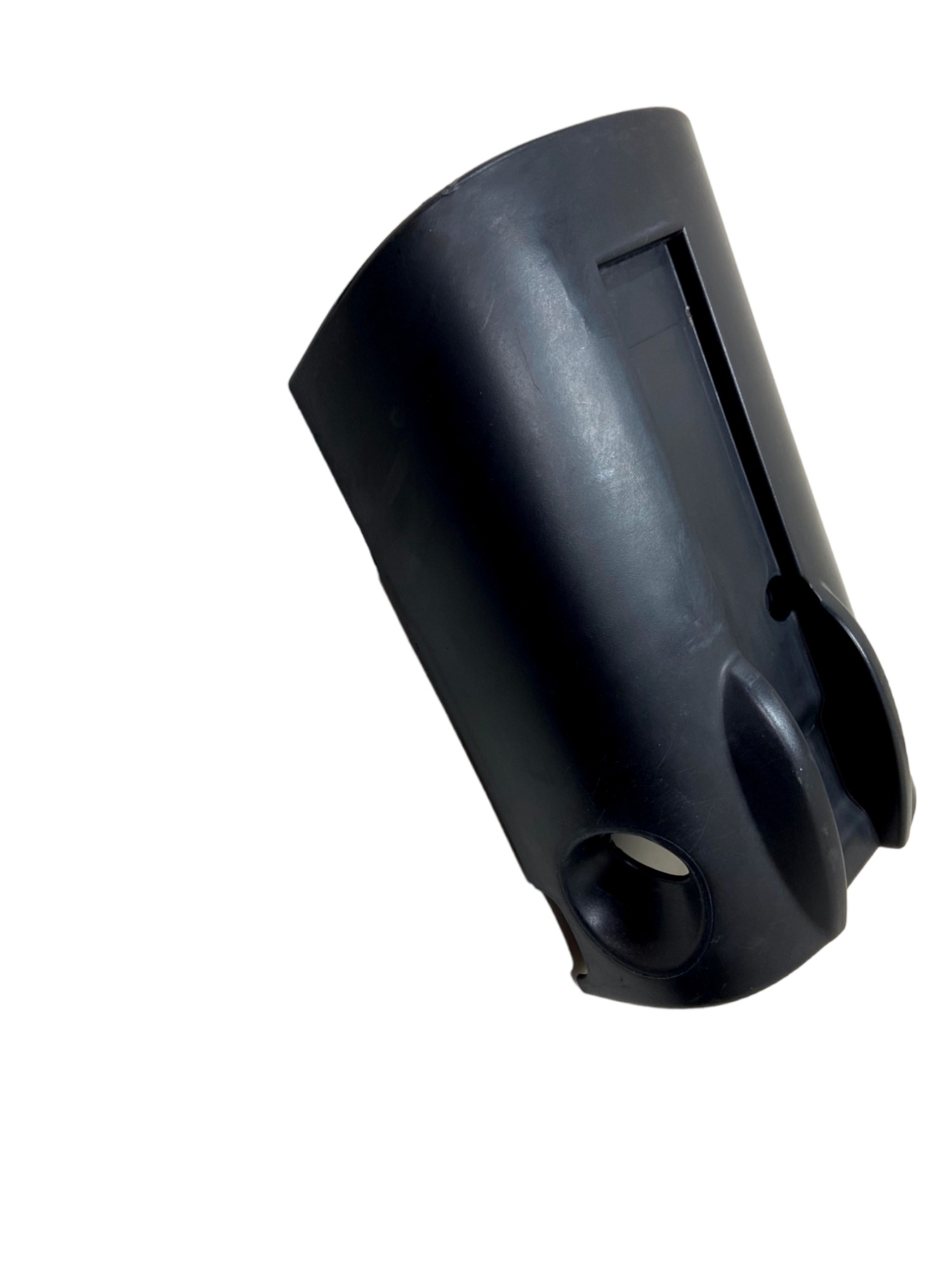 Moldura Inferior Coluna De Direção Vw Fox Spacefox S/furo 8