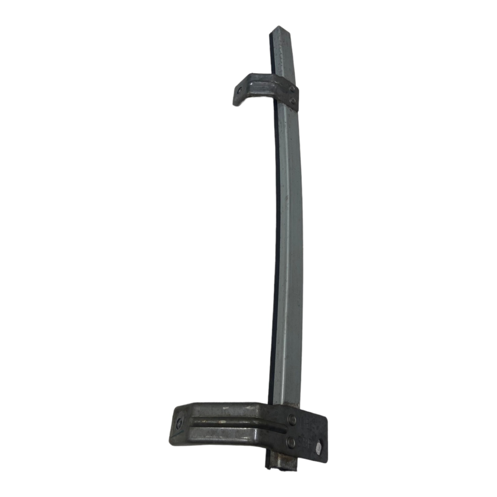 Canaleta Guia Vidro Dianteiro Direito Nissan Versa Original 2