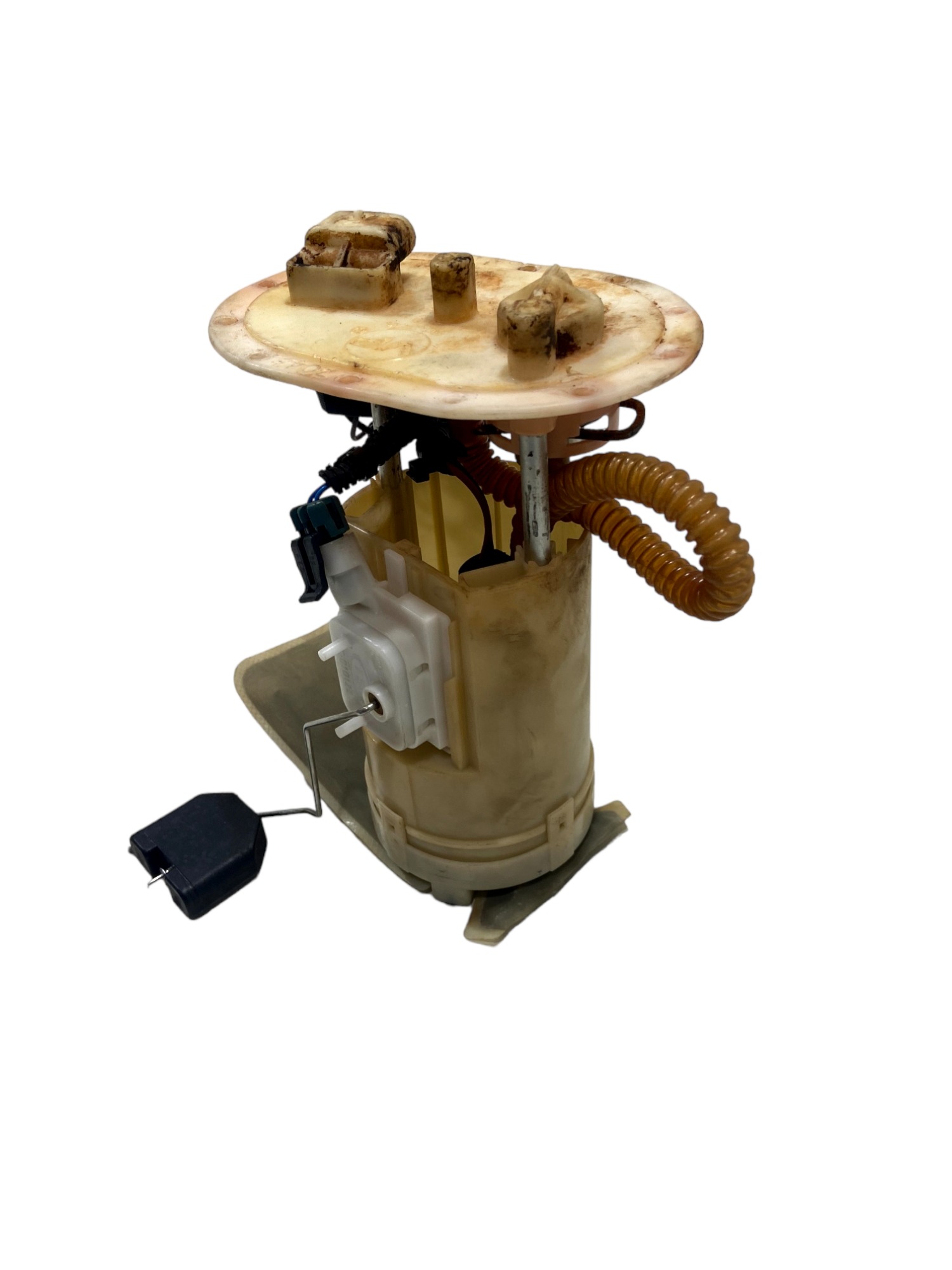 Bomba De Combustível Fiat Mille Fire Flex C/boia *detalhe* 5