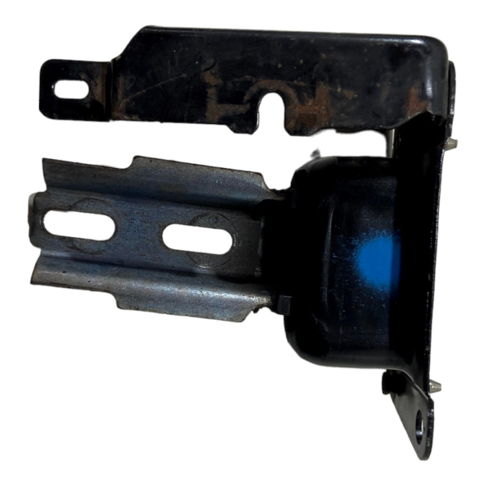 Coxim Do Cambio Esquerdo Citroen C3 Original 3