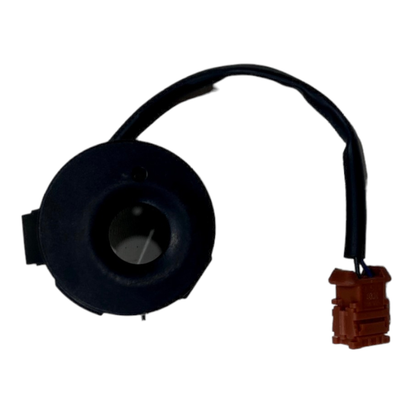 Antena E Mobilizadora Da Chave Citroen C3 Peugeot 206 207 8