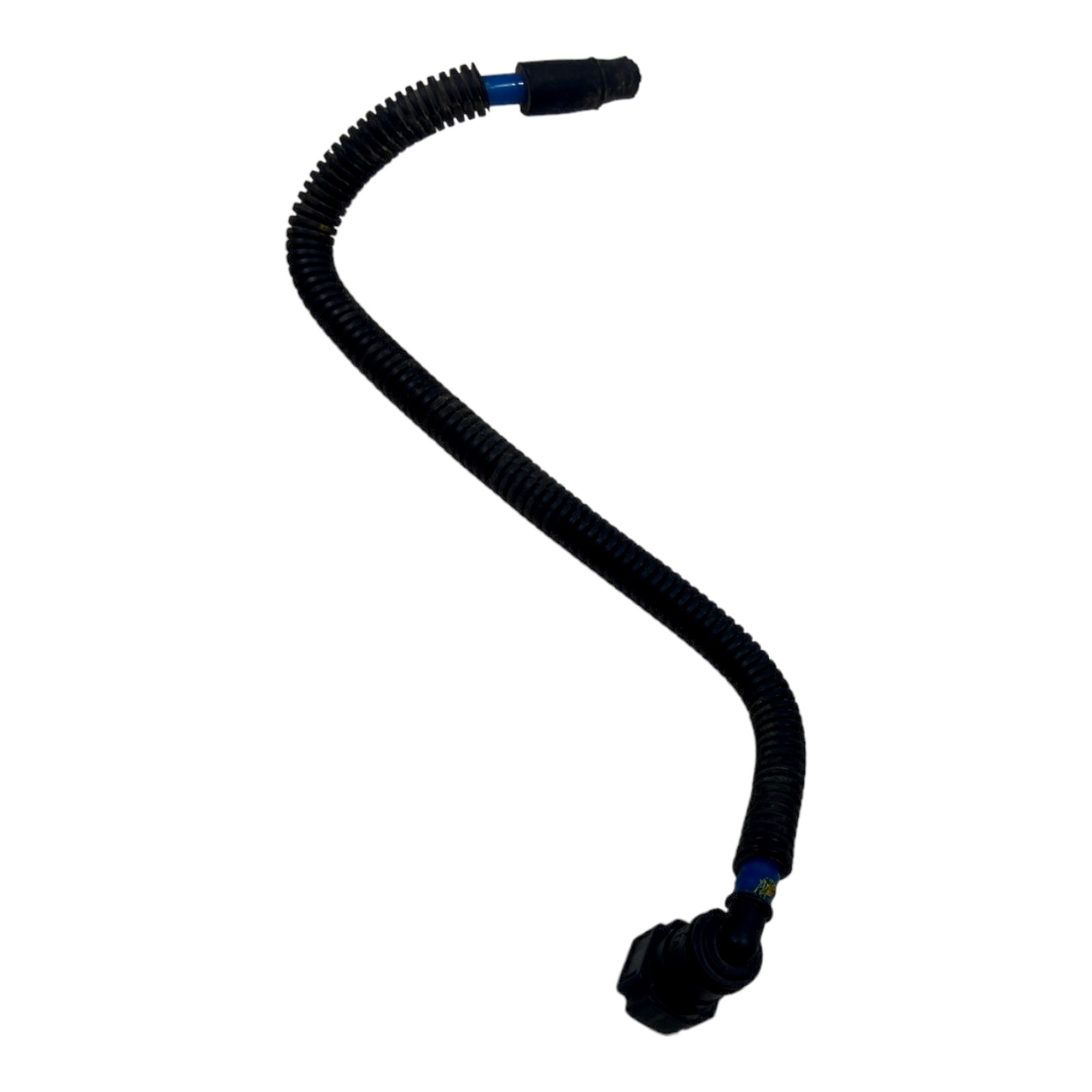 Mangueira Conector Flauta De Combustível Ford Fiesta Origina 3