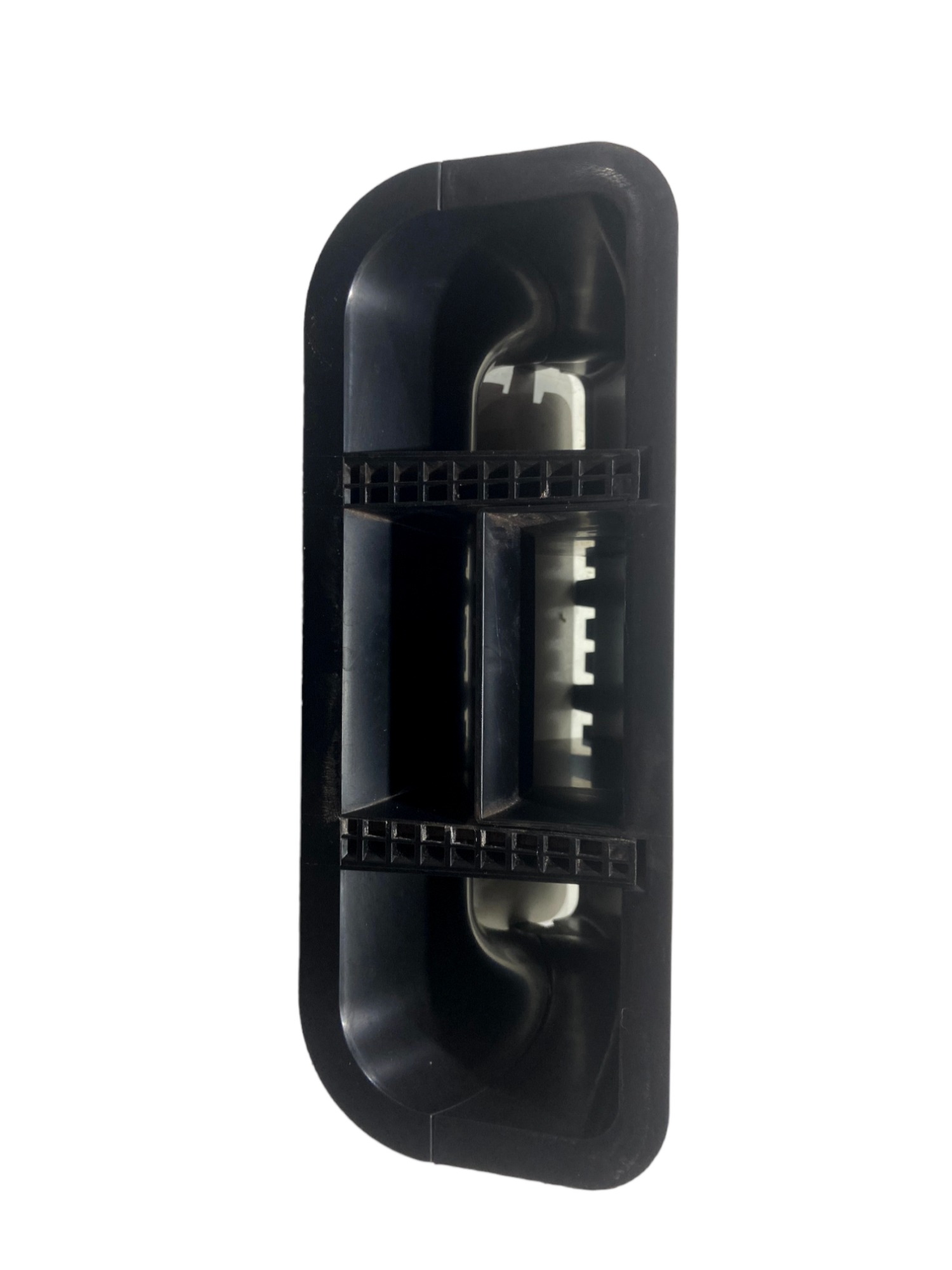 Moldura Duto De Saída De Ar Painel Volkswagen Up 2015 7