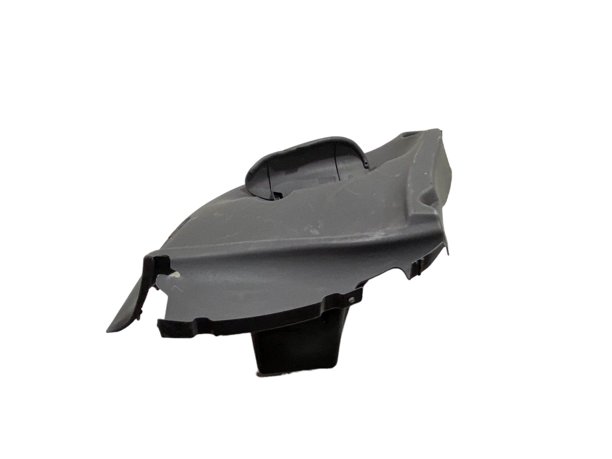 Forro Acabamento Lateral Traseiro Direito Ford Ka 97 A 2007 2